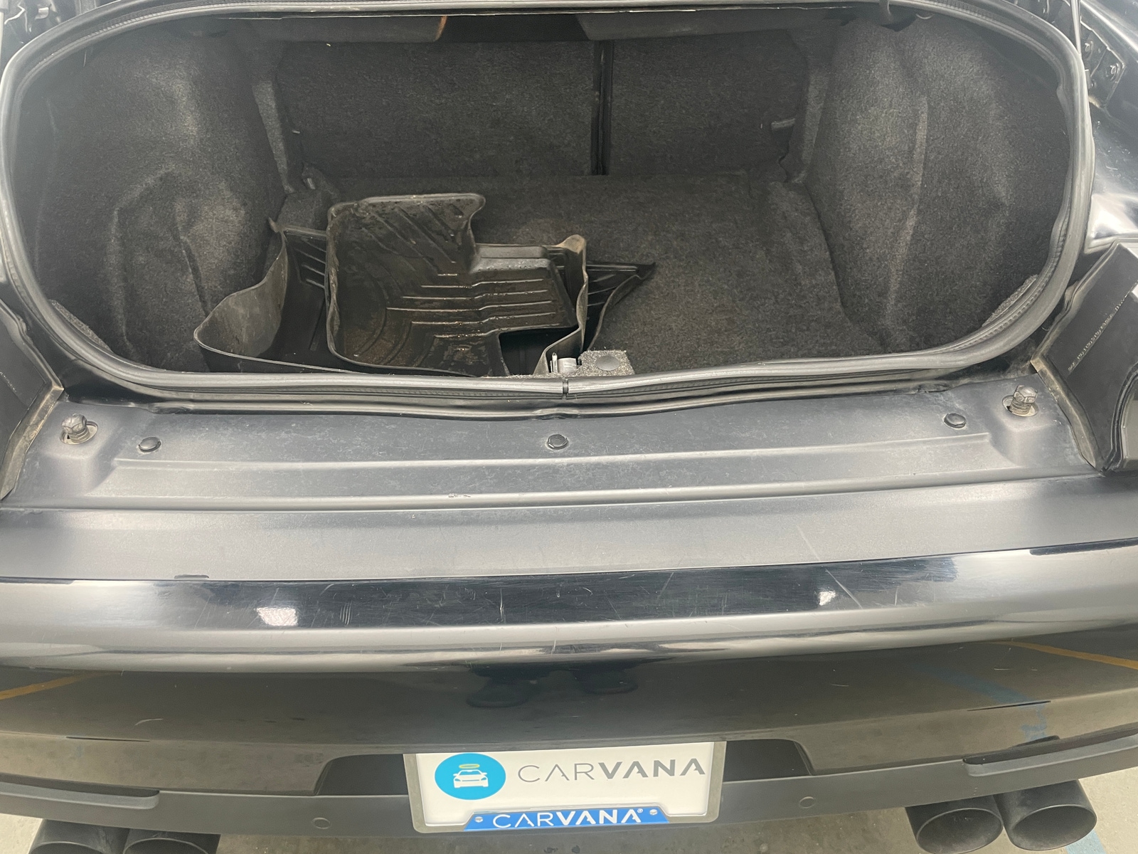 Thumbnail: 2019 Dodge Challenger - 4