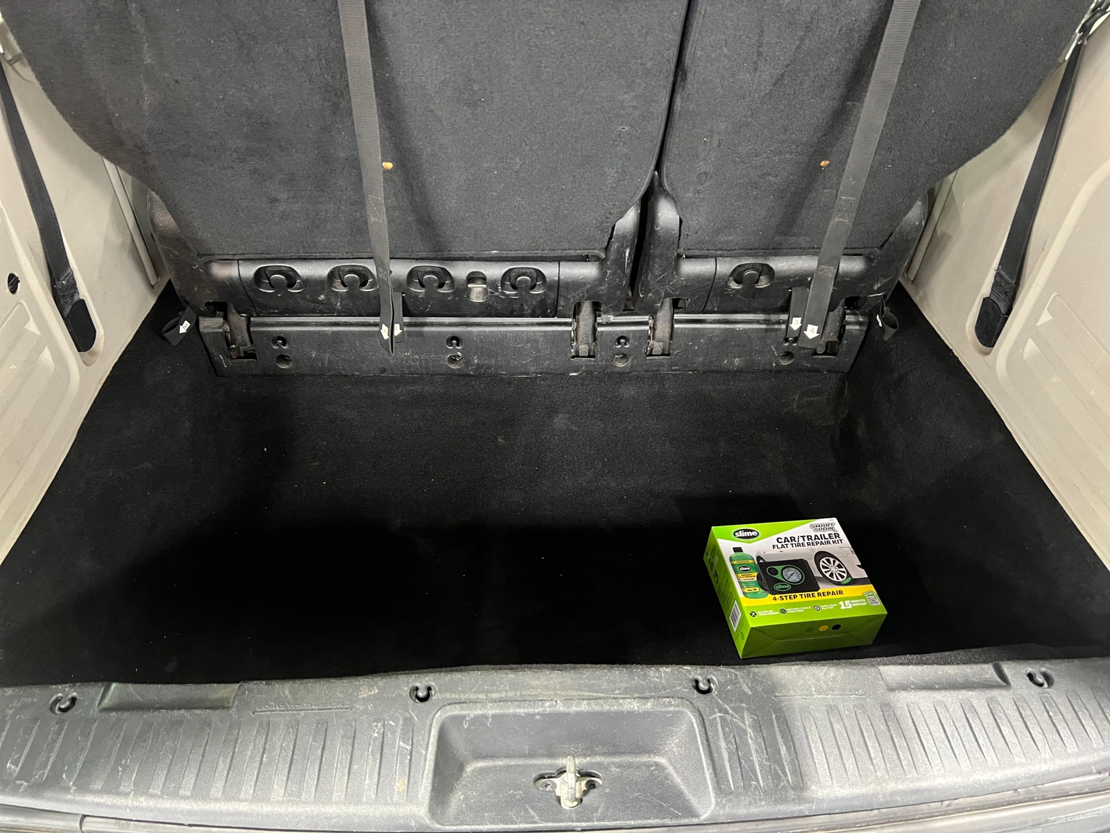 Thumbnail: 2016 Dodge Grand Caravan - 7