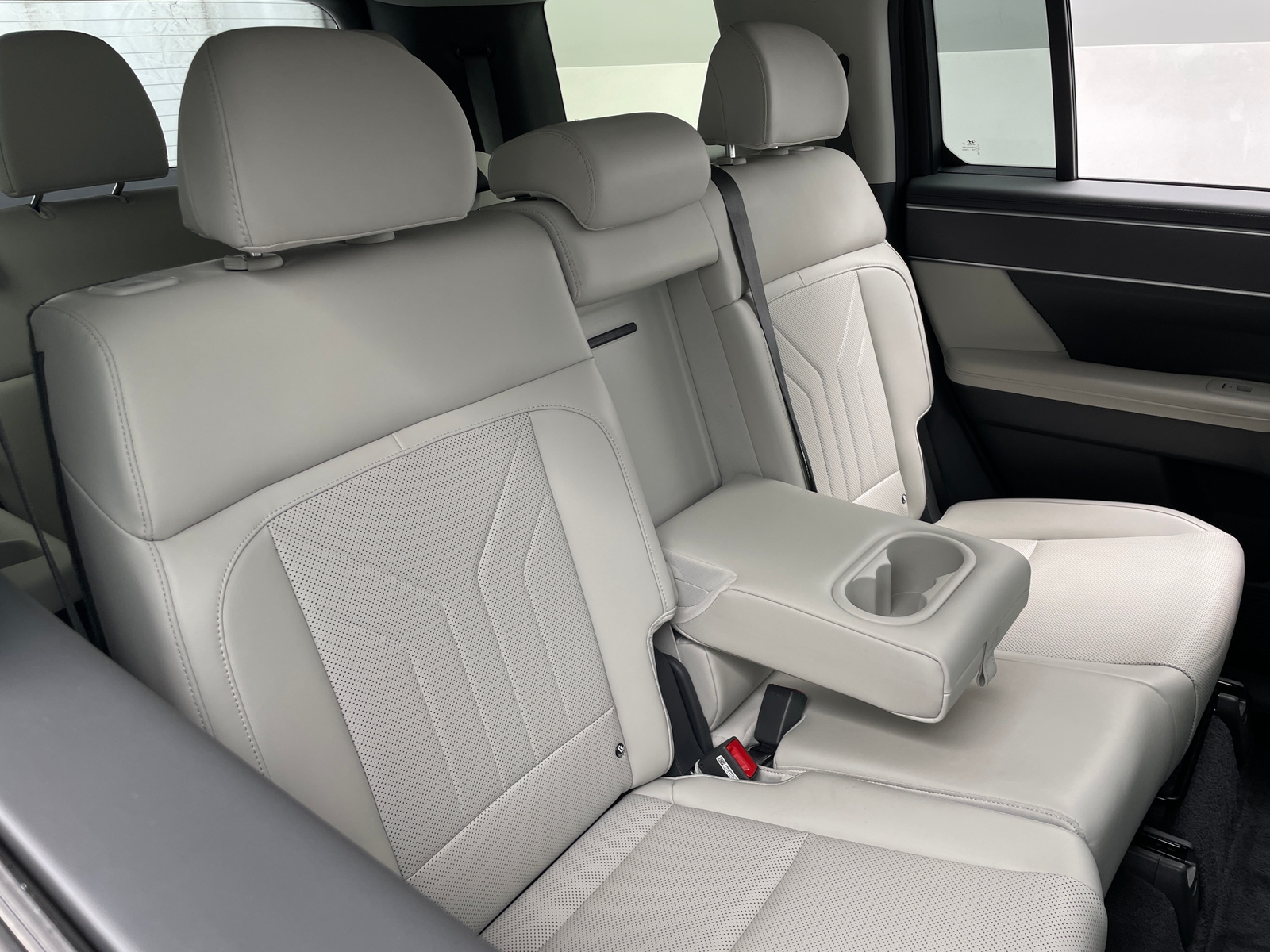 Thumbnail: 2025 Hyundai Santa Fe - 5