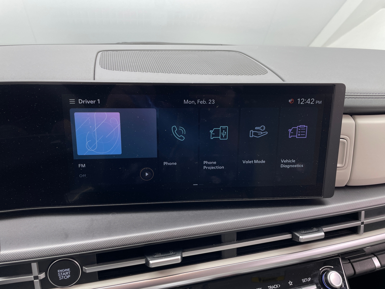 Thumbnail: 2025 Hyundai Santa Fe - 3