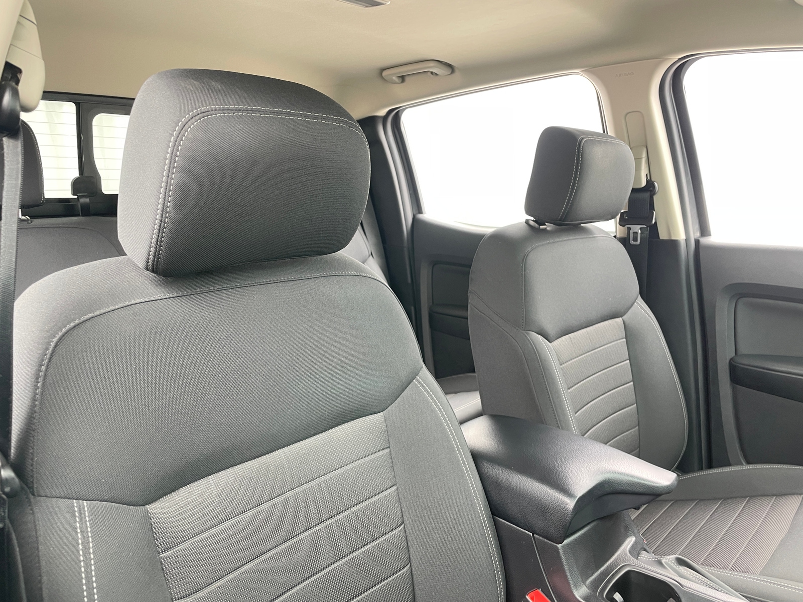 Thumbnail: 2019 Ford Ranger - 2