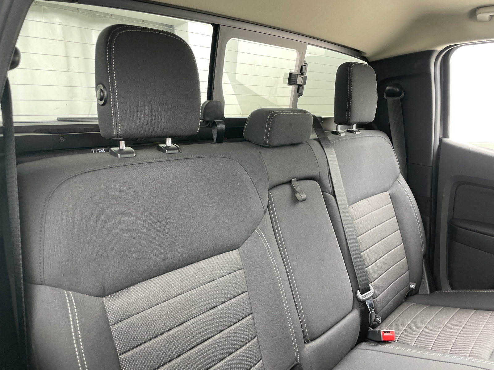 Thumbnail: 2019 Ford Ranger - 6