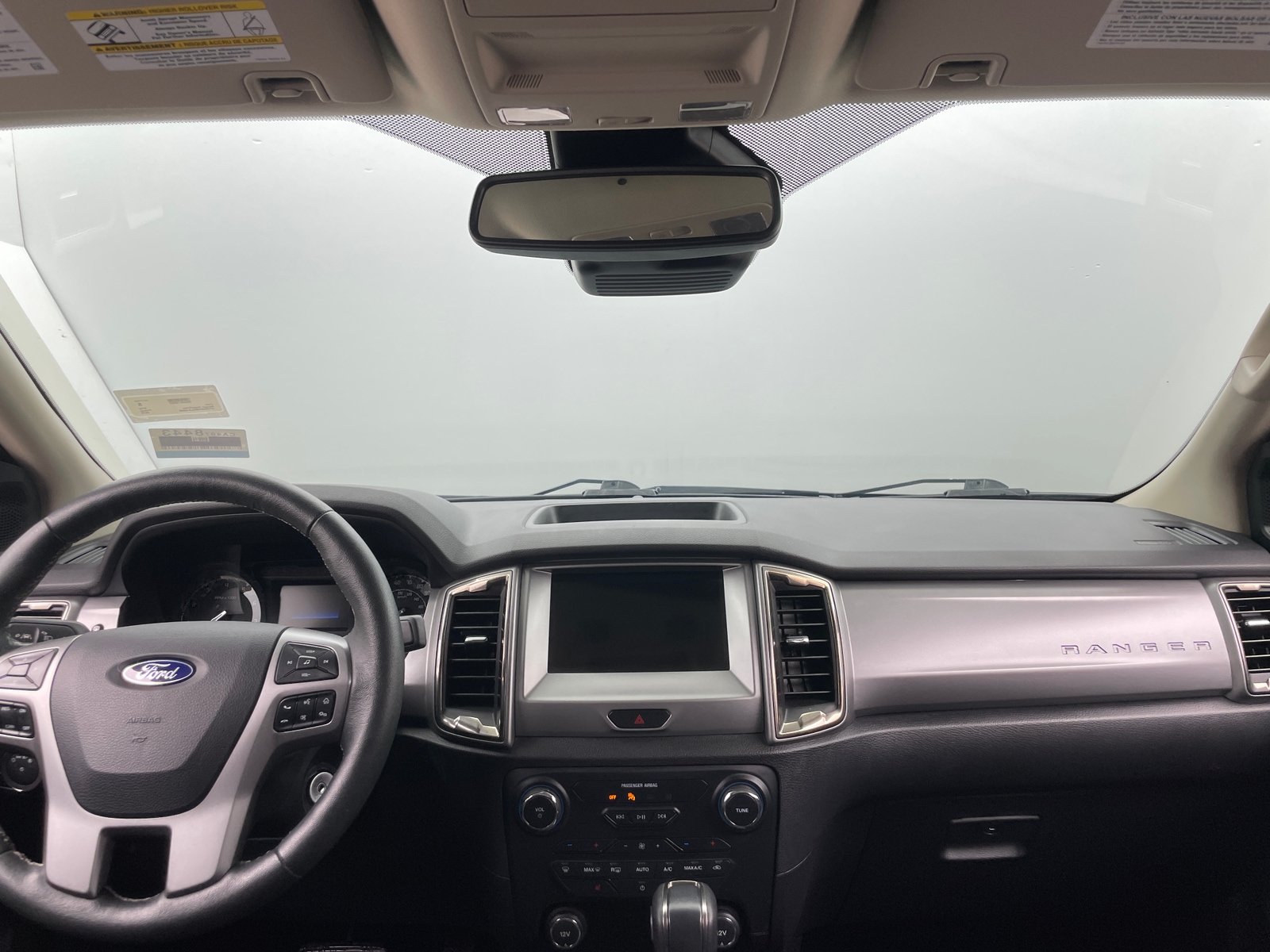 Thumbnail: 2019 Ford Ranger - 3