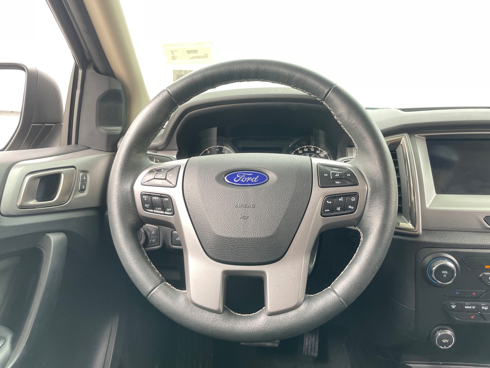 Thumbnail: 2019 Ford Ranger - 5