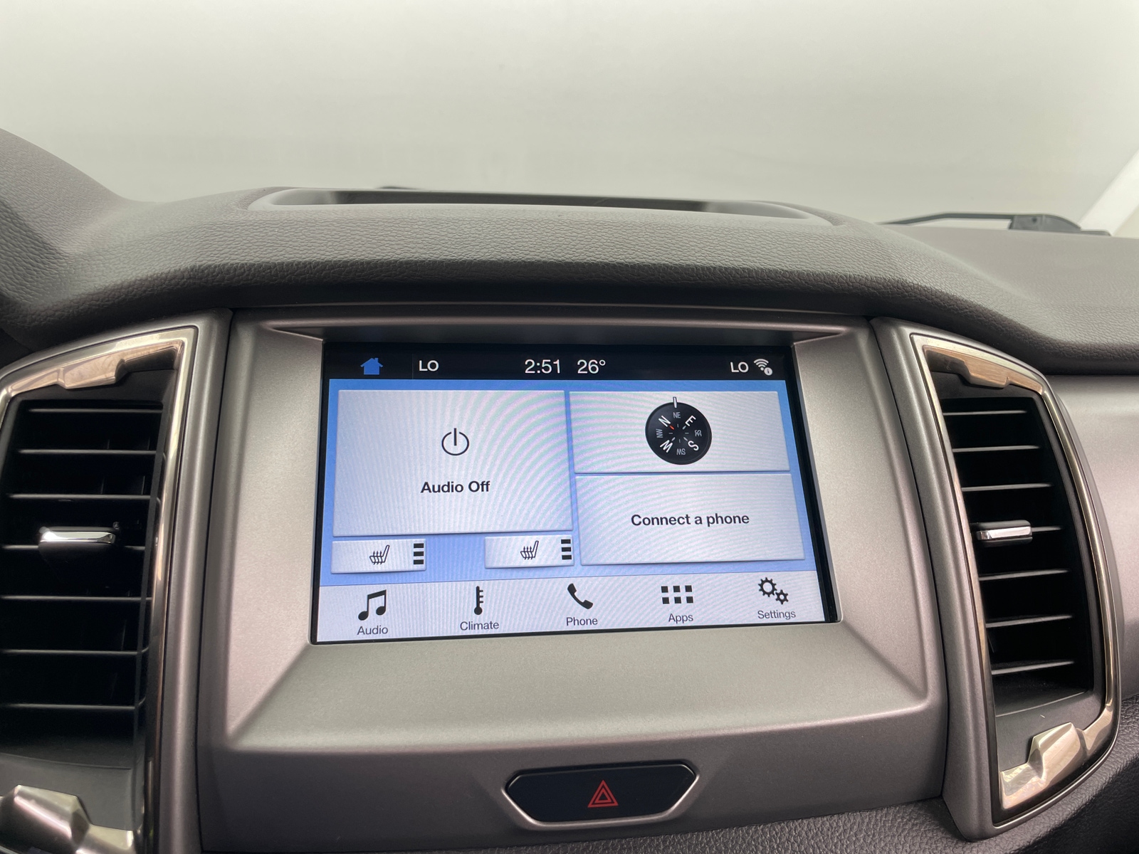 Thumbnail: 2019 Ford Ranger - 4