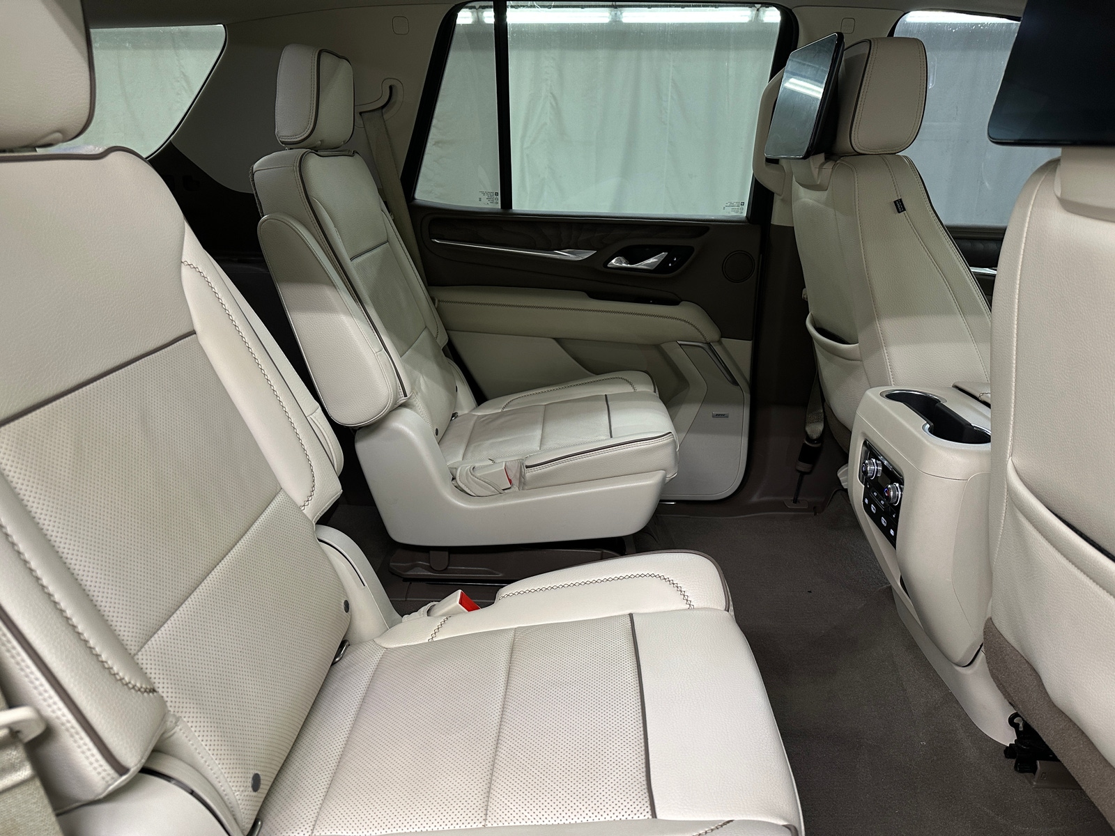 Thumbnail: 2021 GMC Yukon - 5