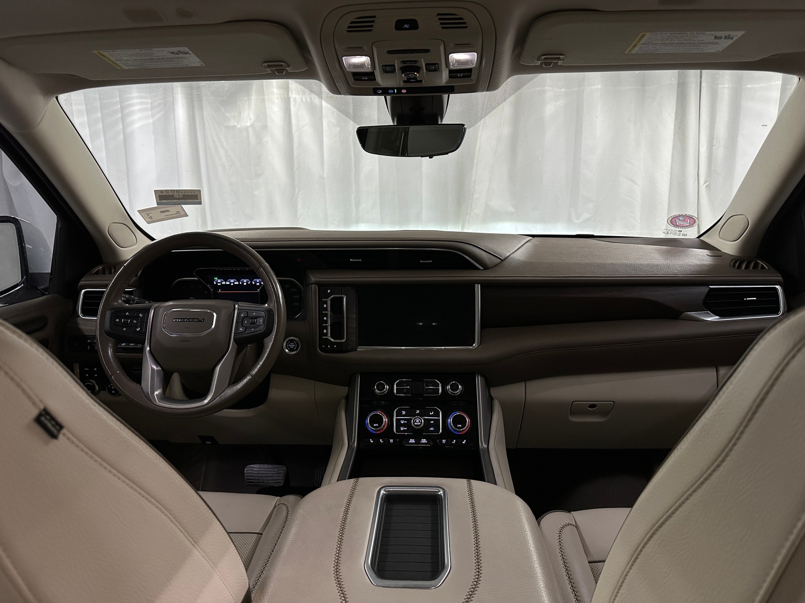 Thumbnail: 2021 GMC Yukon - 2