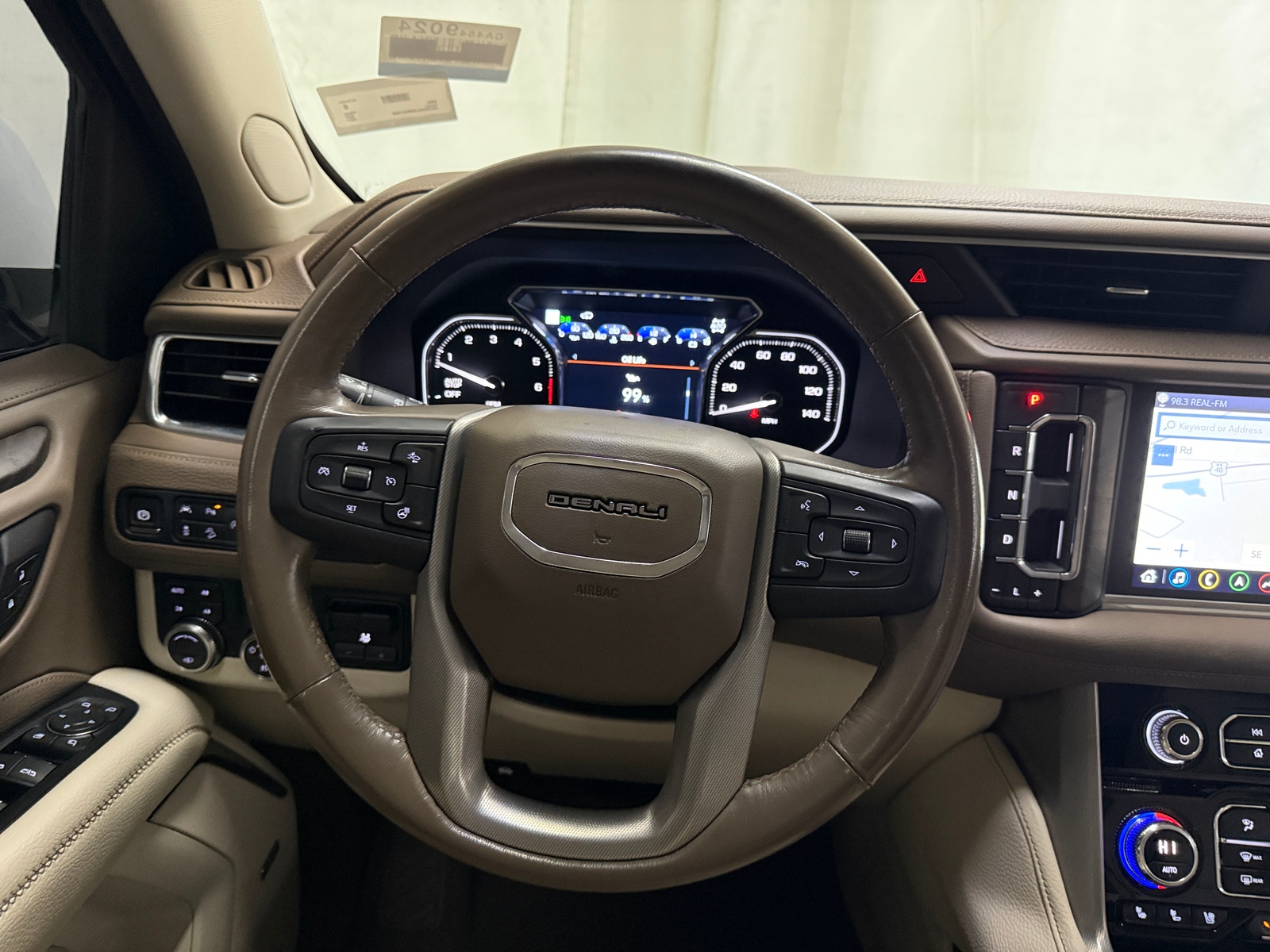 Thumbnail: 2021 GMC Yukon - 4