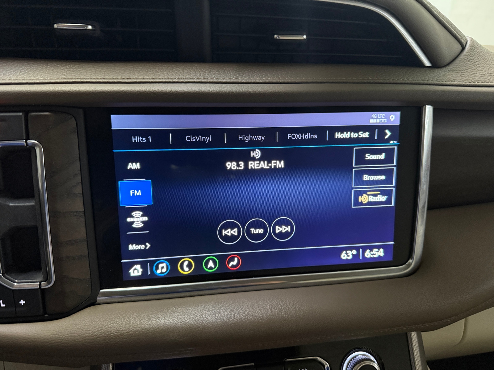 Thumbnail: 2021 GMC Yukon - 3