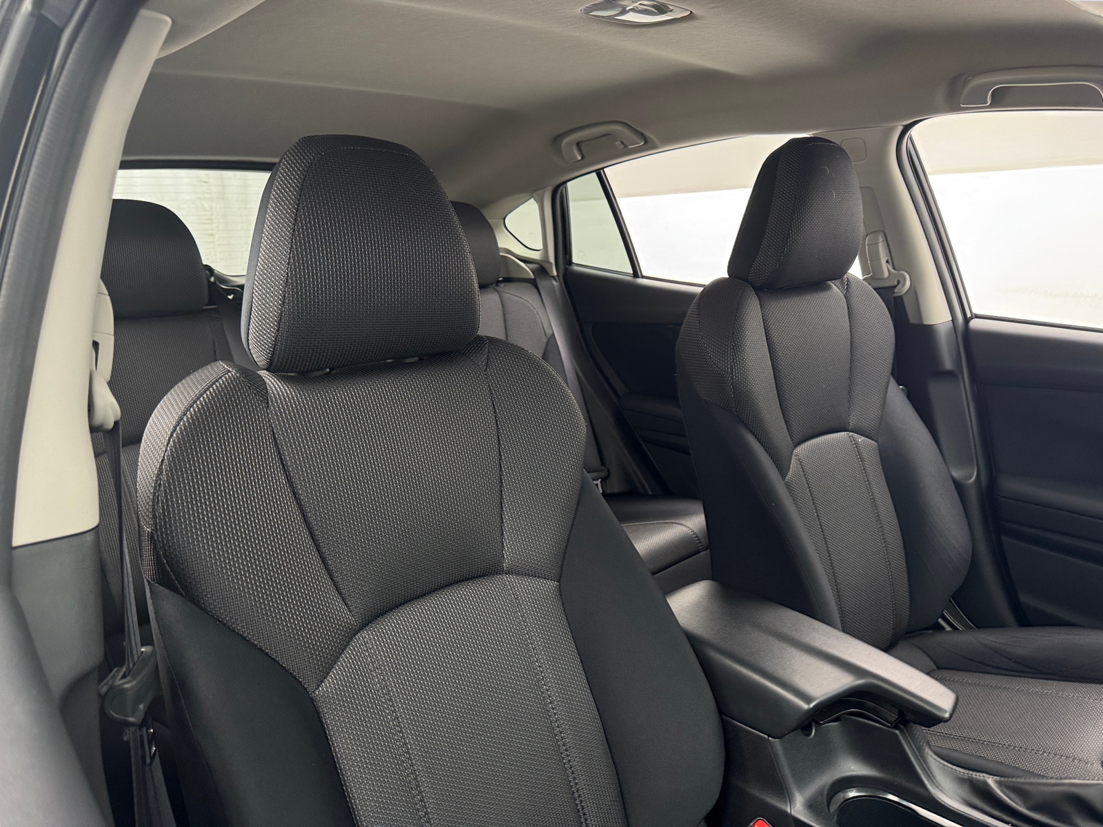 Thumbnail: 2023 Subaru Crosstrek - 2