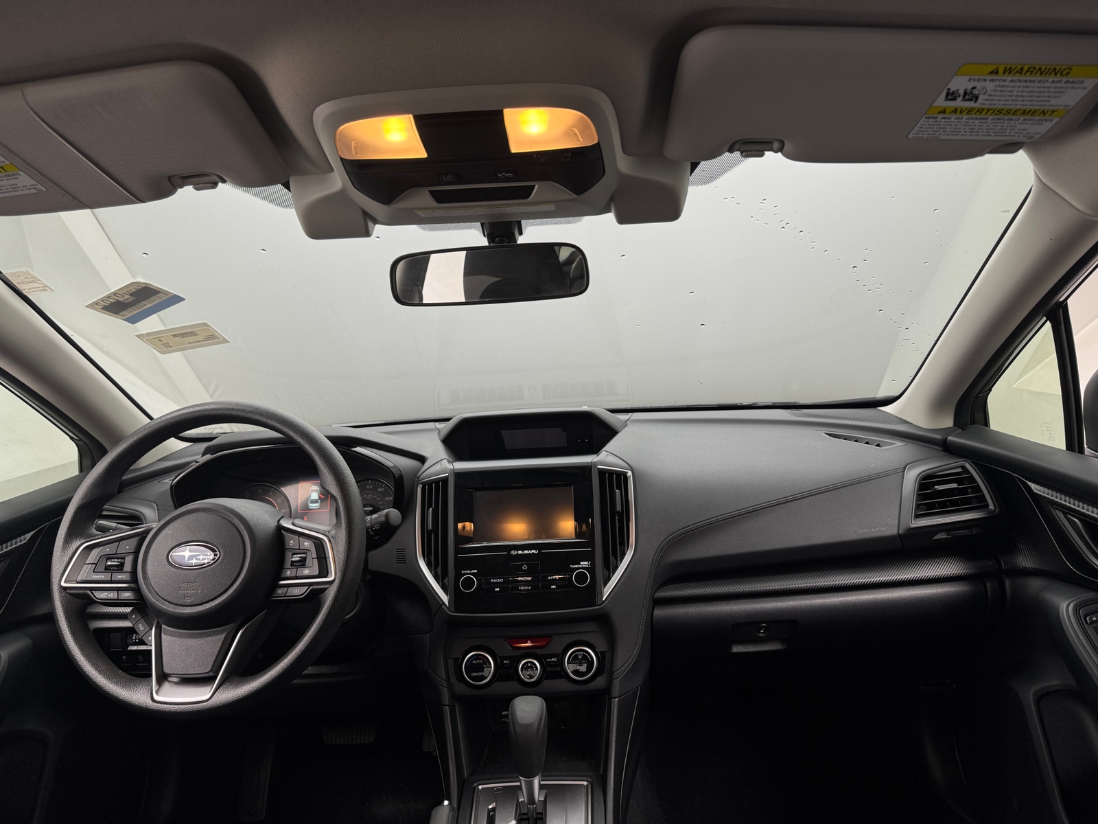 Thumbnail: 2023 Subaru Crosstrek - 3