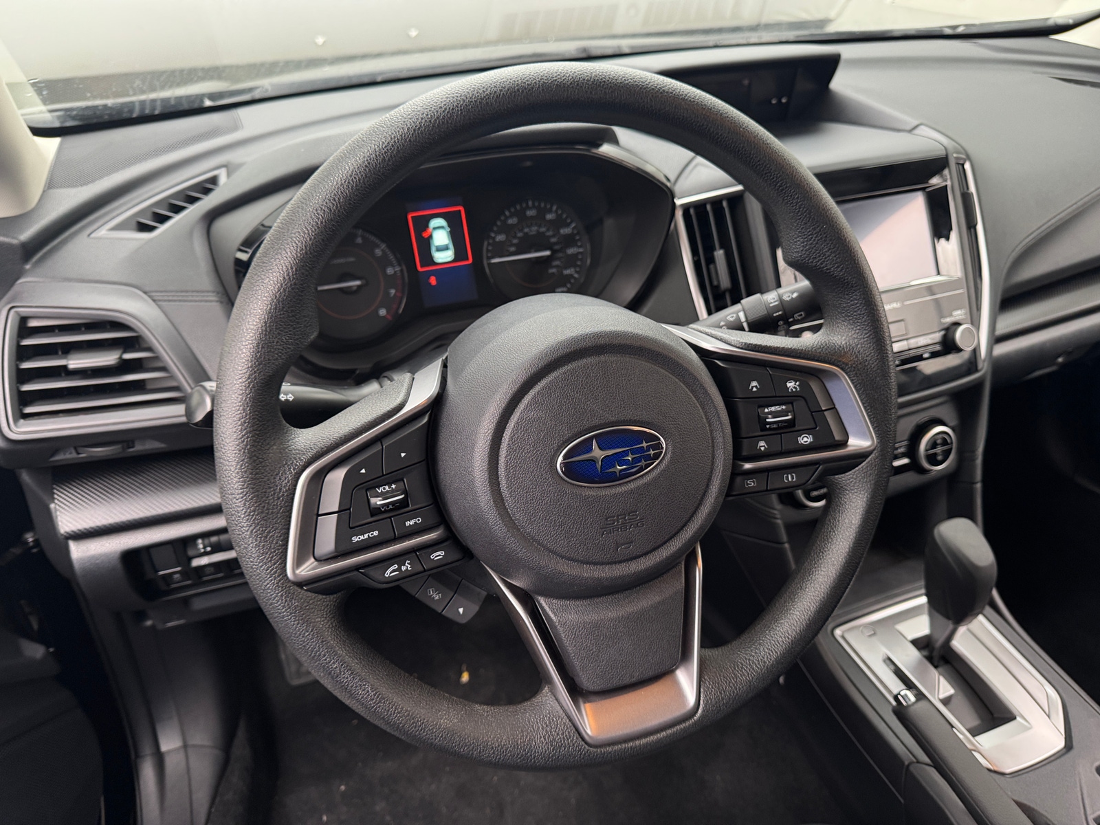 Thumbnail: 2023 Subaru Crosstrek - 5