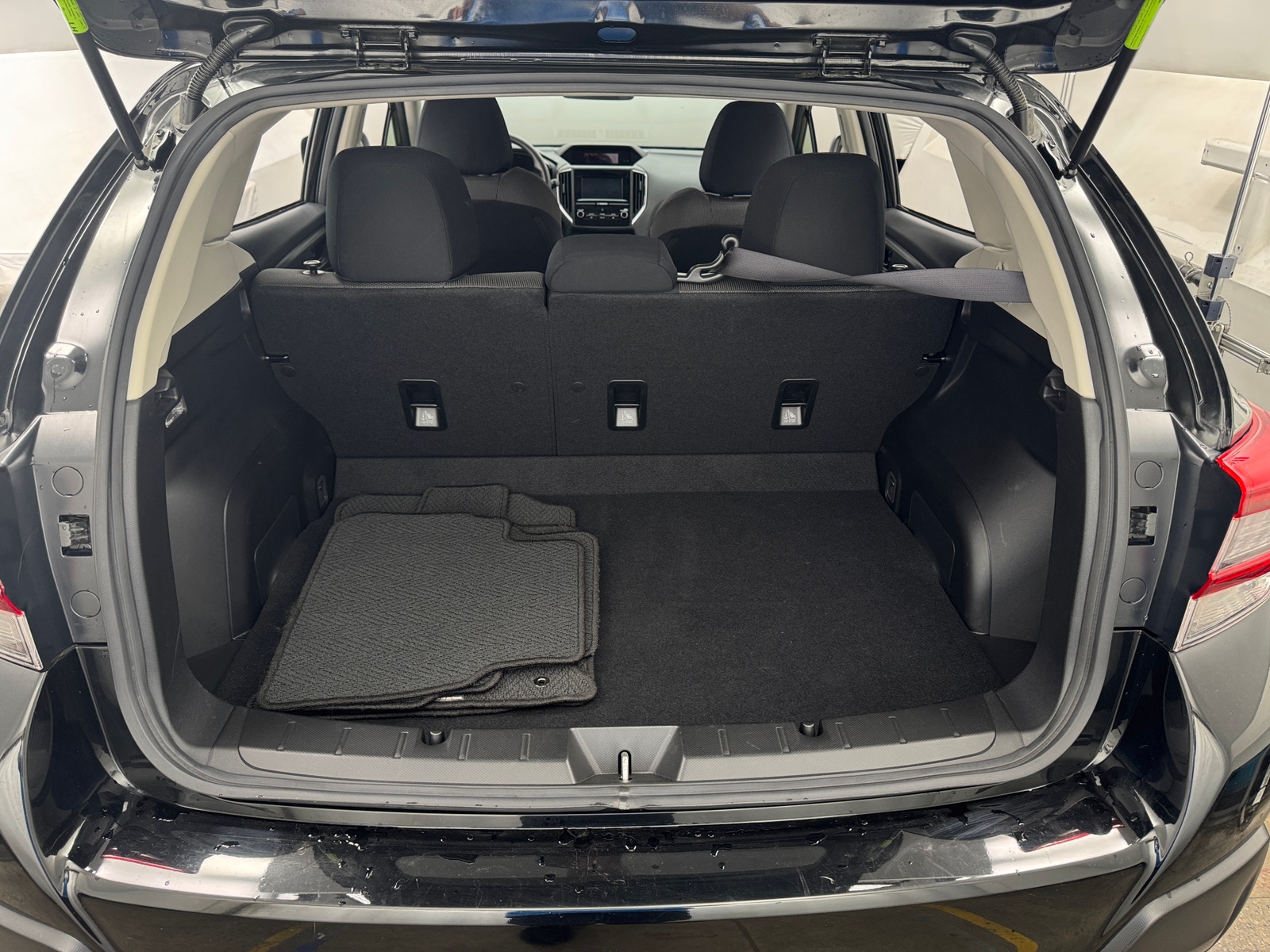 Thumbnail: 2023 Subaru Crosstrek - 7