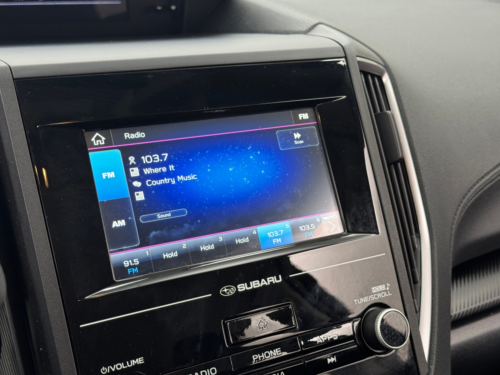 Thumbnail: 2023 Subaru Crosstrek - 4