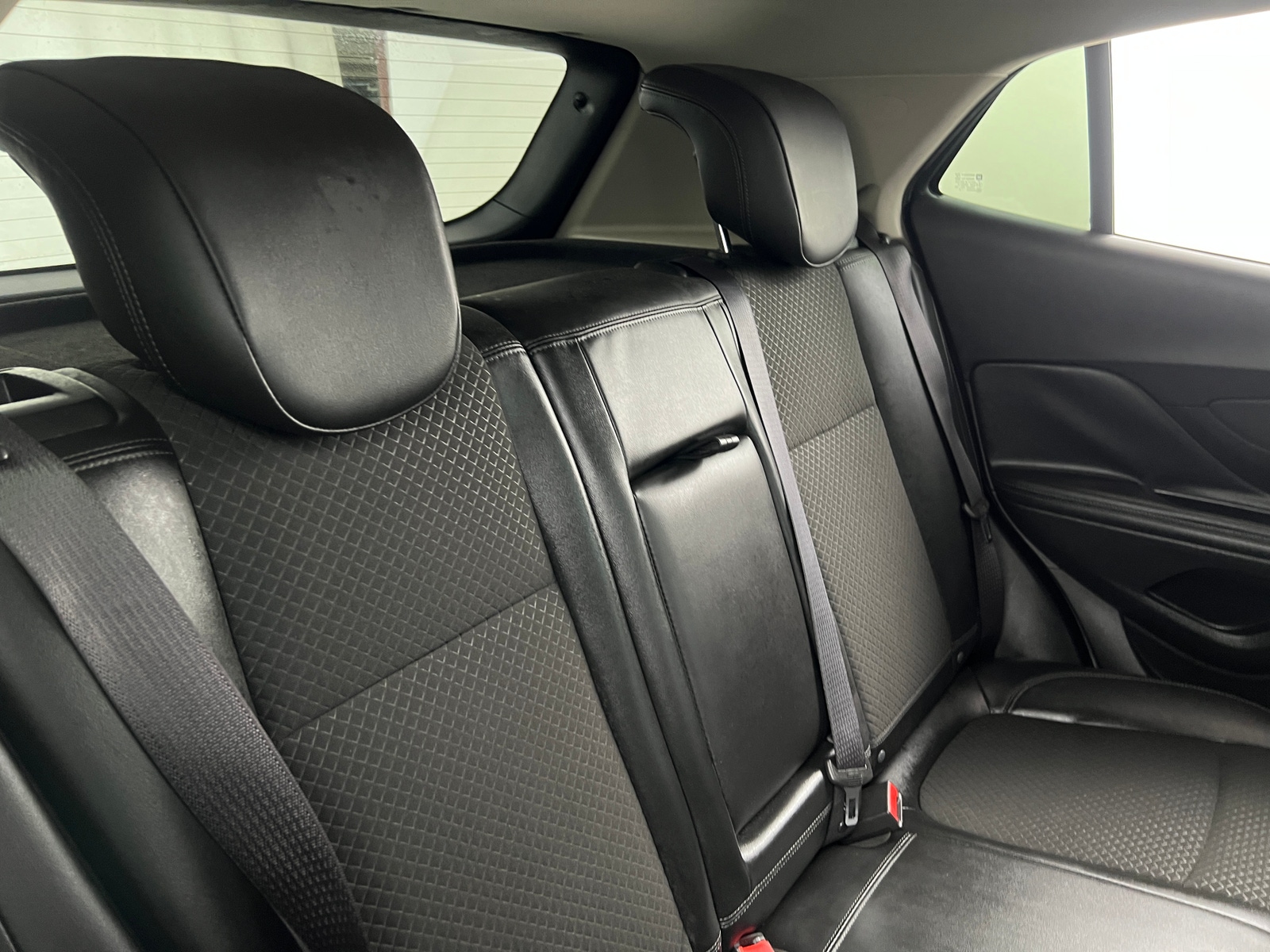 Thumbnail: 2019 Buick Encore - 6