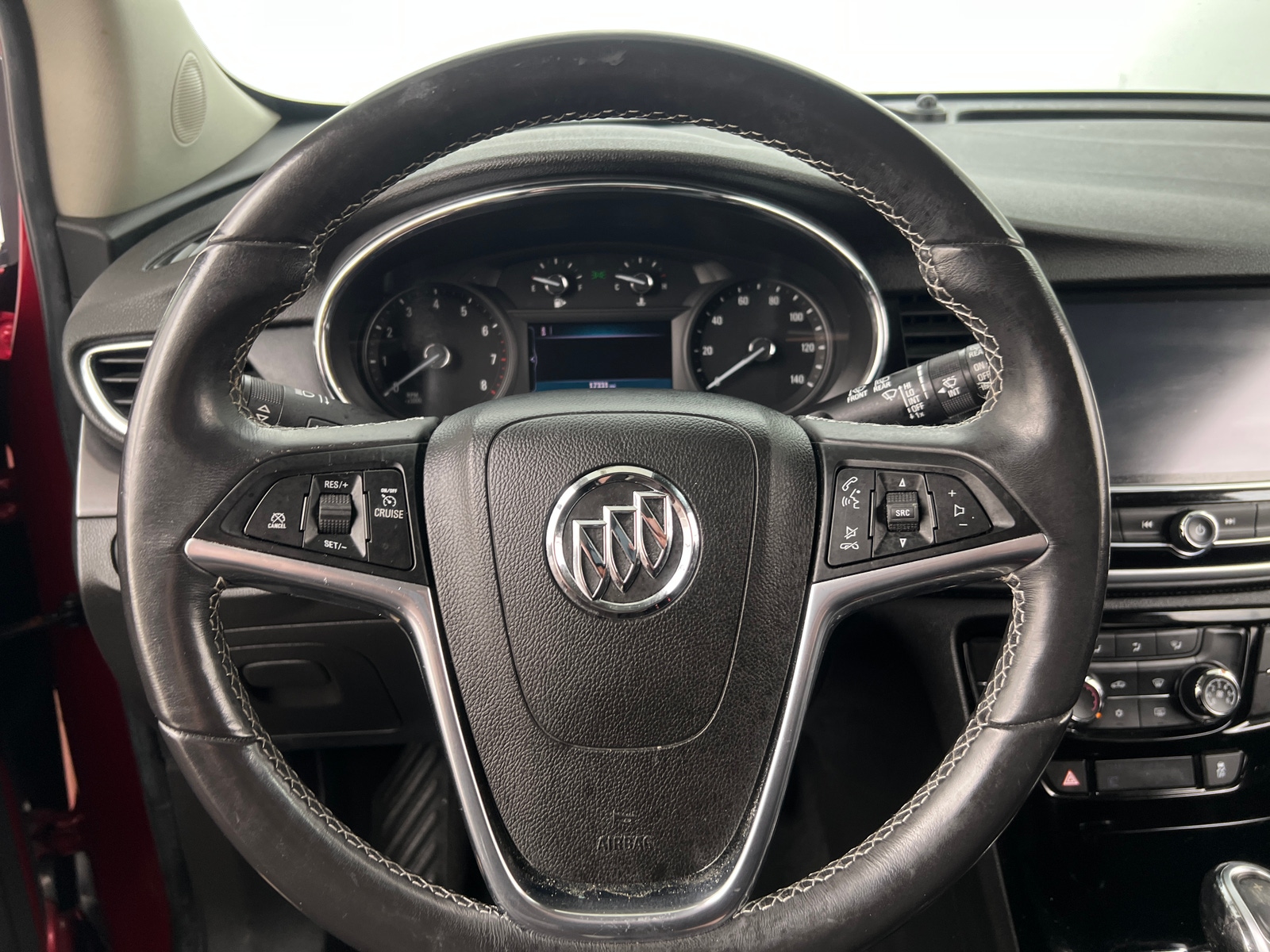 Thumbnail: 2019 Buick Encore - 5