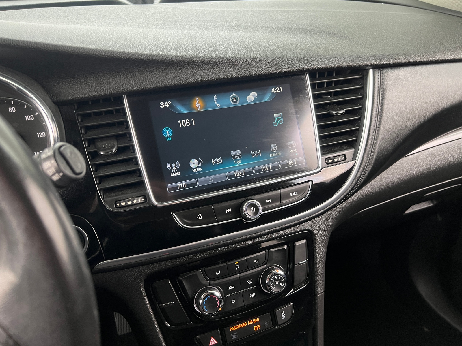 Thumbnail: 2019 Buick Encore - 4