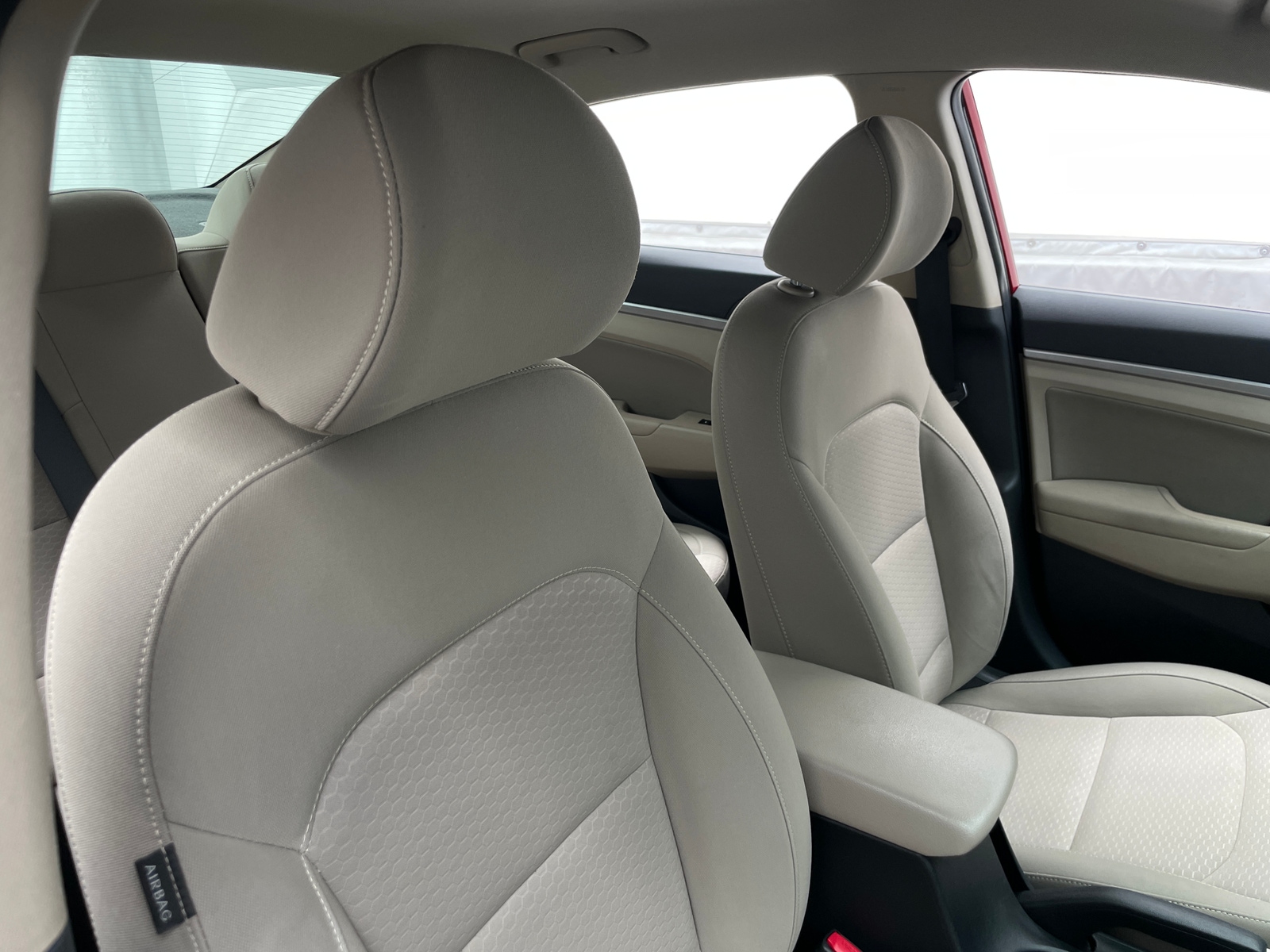 Thumbnail: 2020 Hyundai Elantra - 2