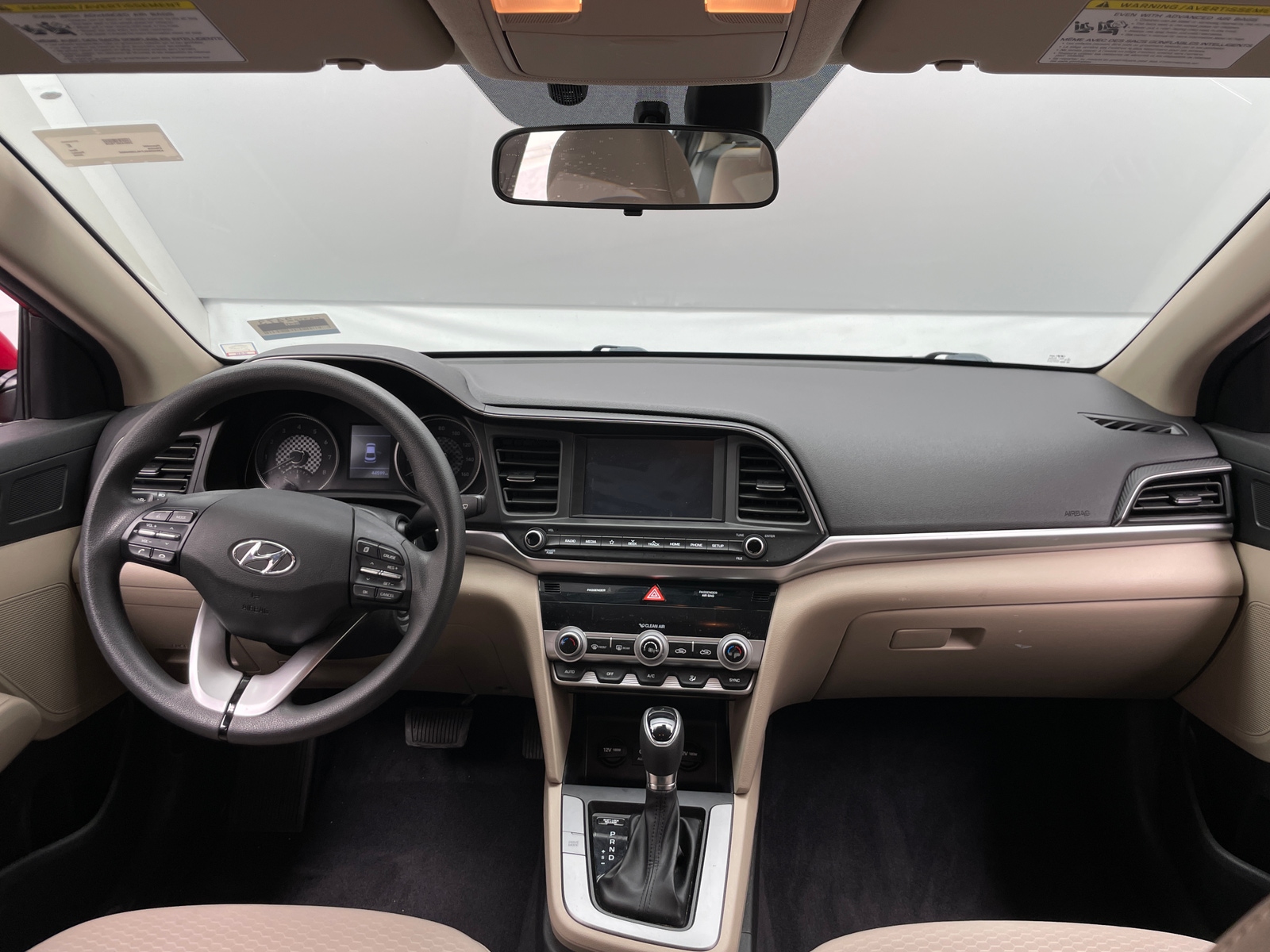 Thumbnail: 2020 Hyundai Elantra - 3