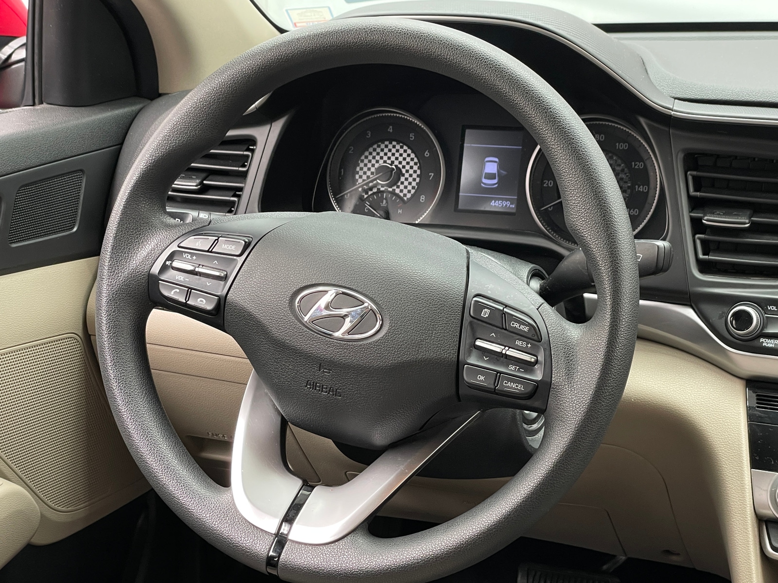 Thumbnail: 2020 Hyundai Elantra - 5