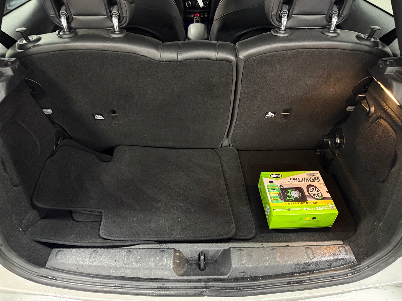 Thumbnail: 2020 MINI Cooper Hardtop - 6