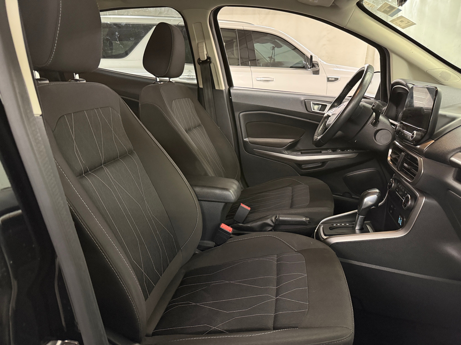 Thumbnail: 2019 Ford EcoSport - 2