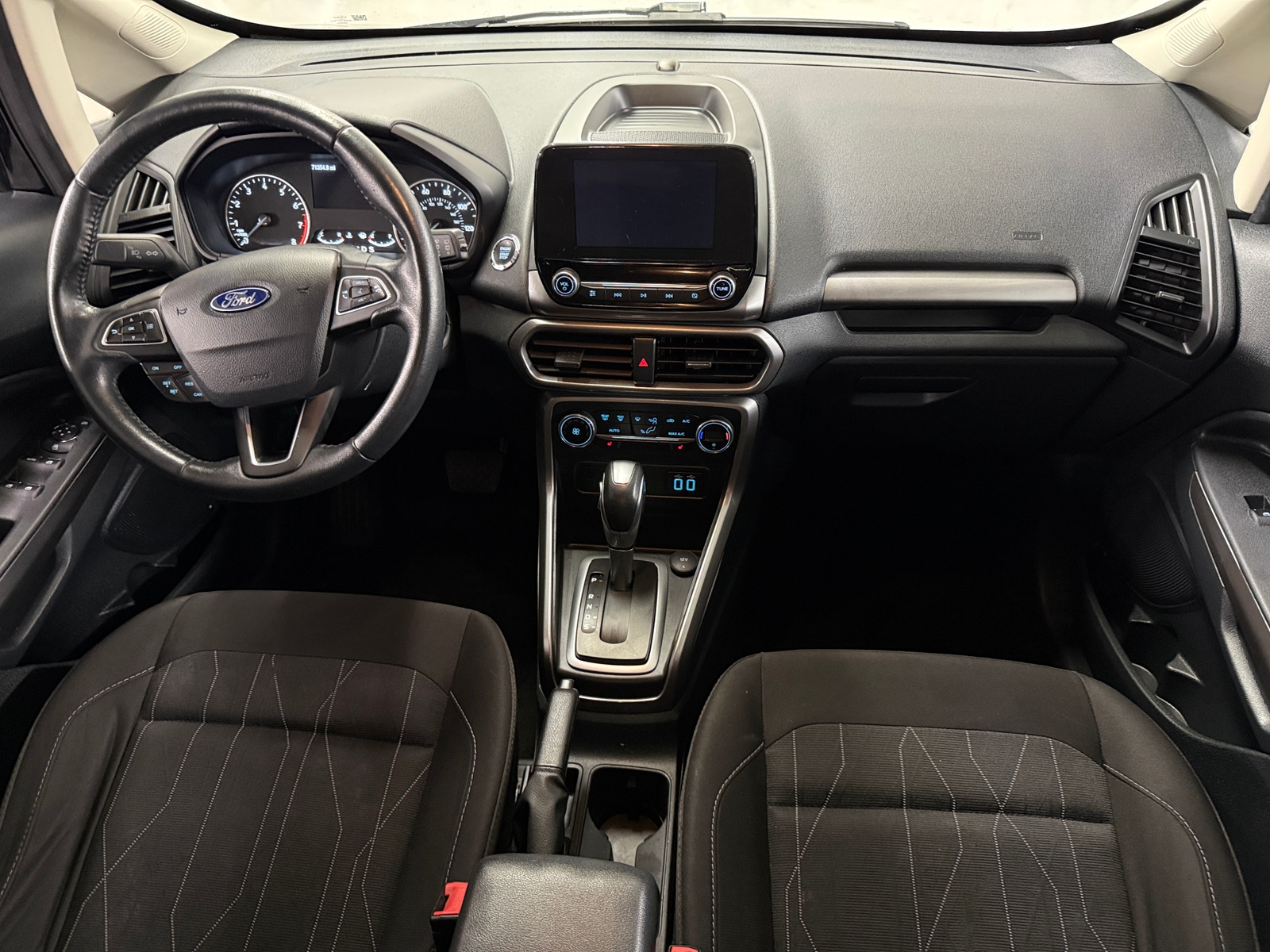 Thumbnail: 2019 Ford EcoSport - 3