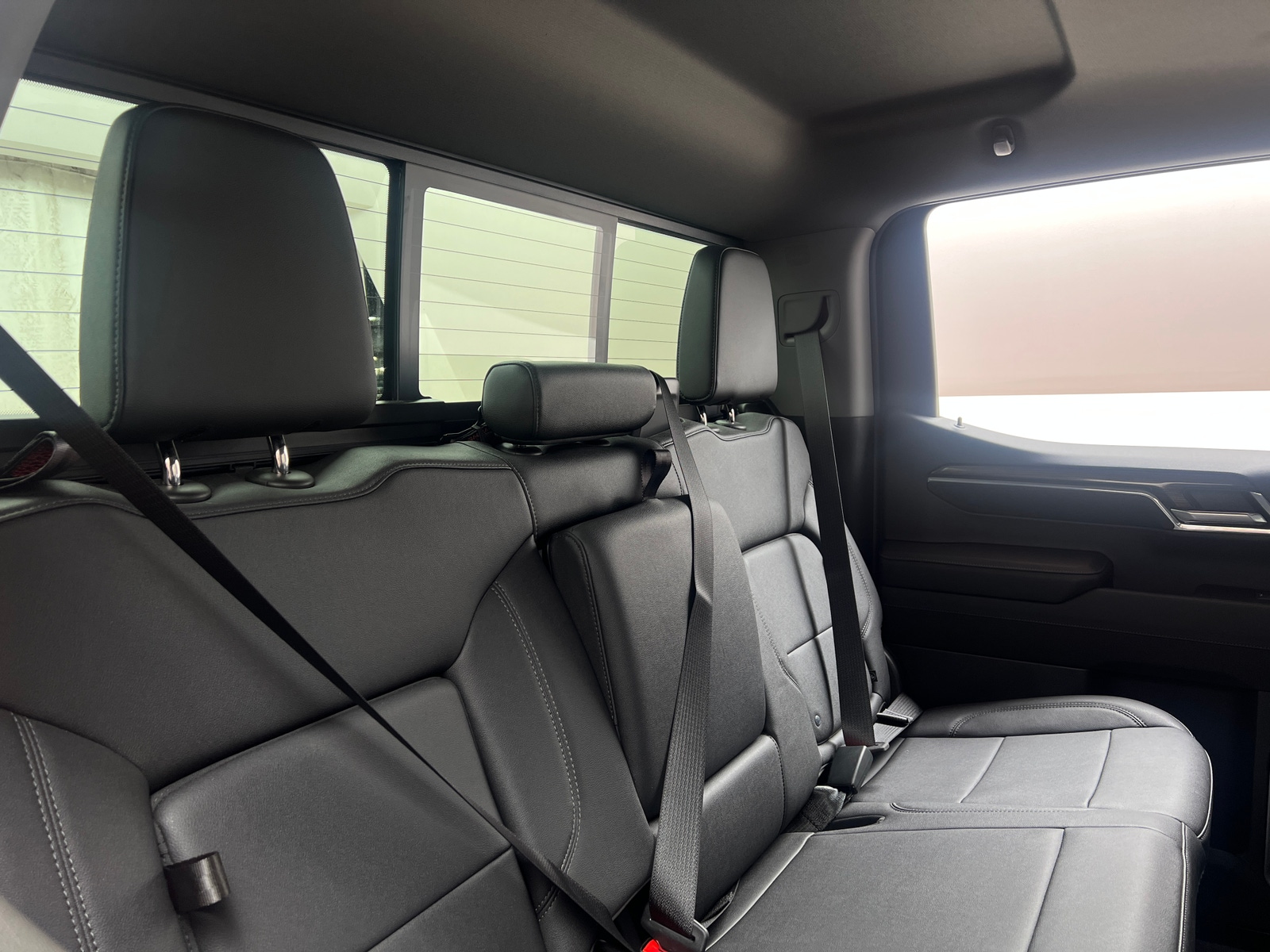 Thumbnail: 2023 Chevrolet Silverado 1500 - 6