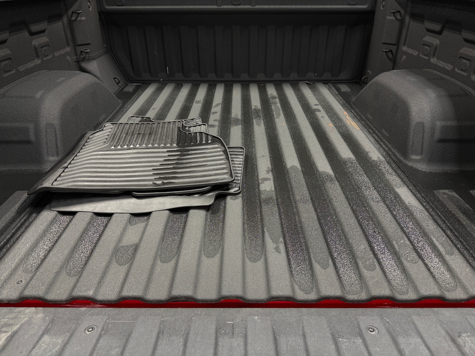 Thumbnail: 2023 Chevrolet Silverado 1500 - 7