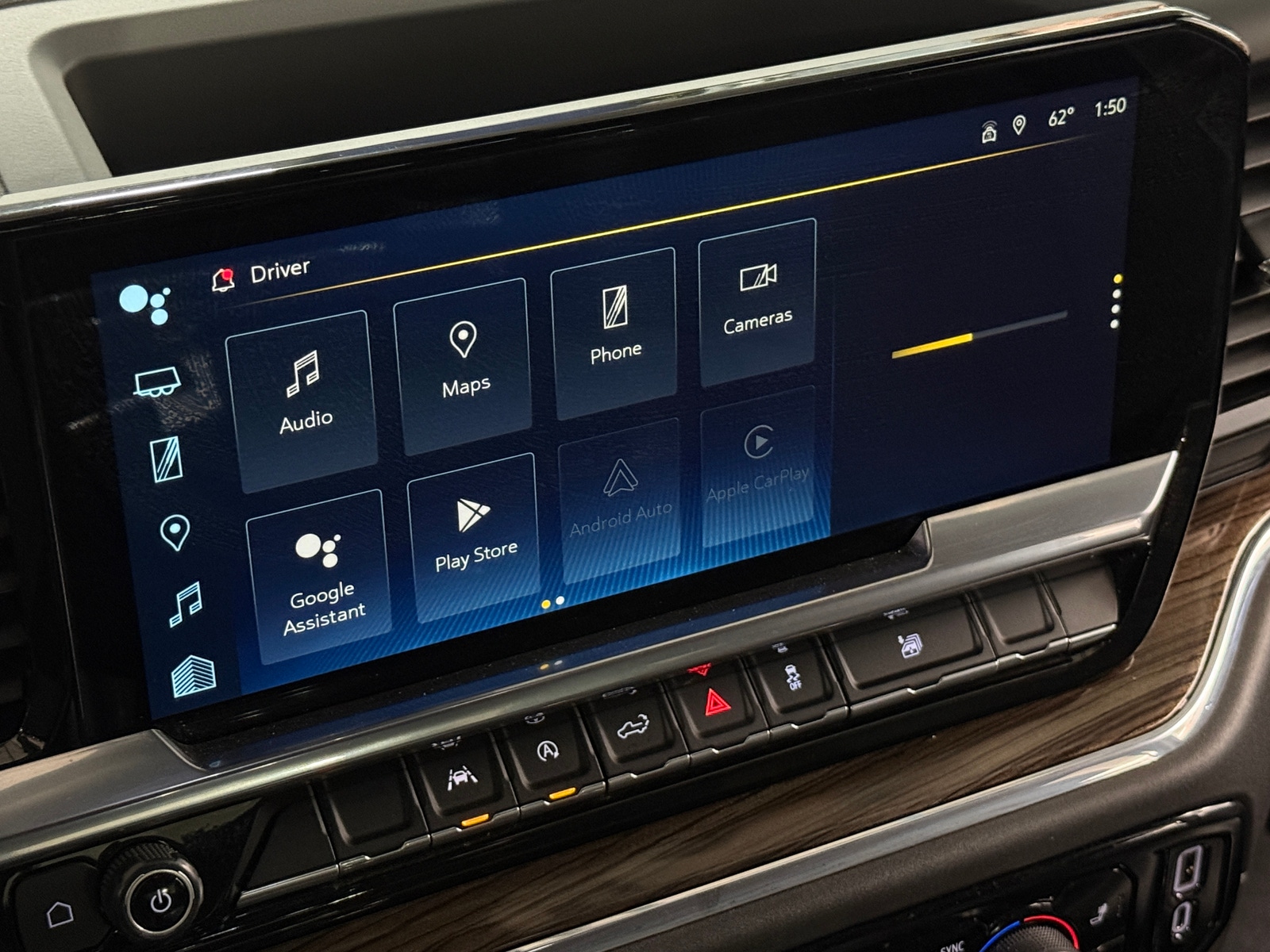 Thumbnail: 2023 Chevrolet Silverado 1500 - 4