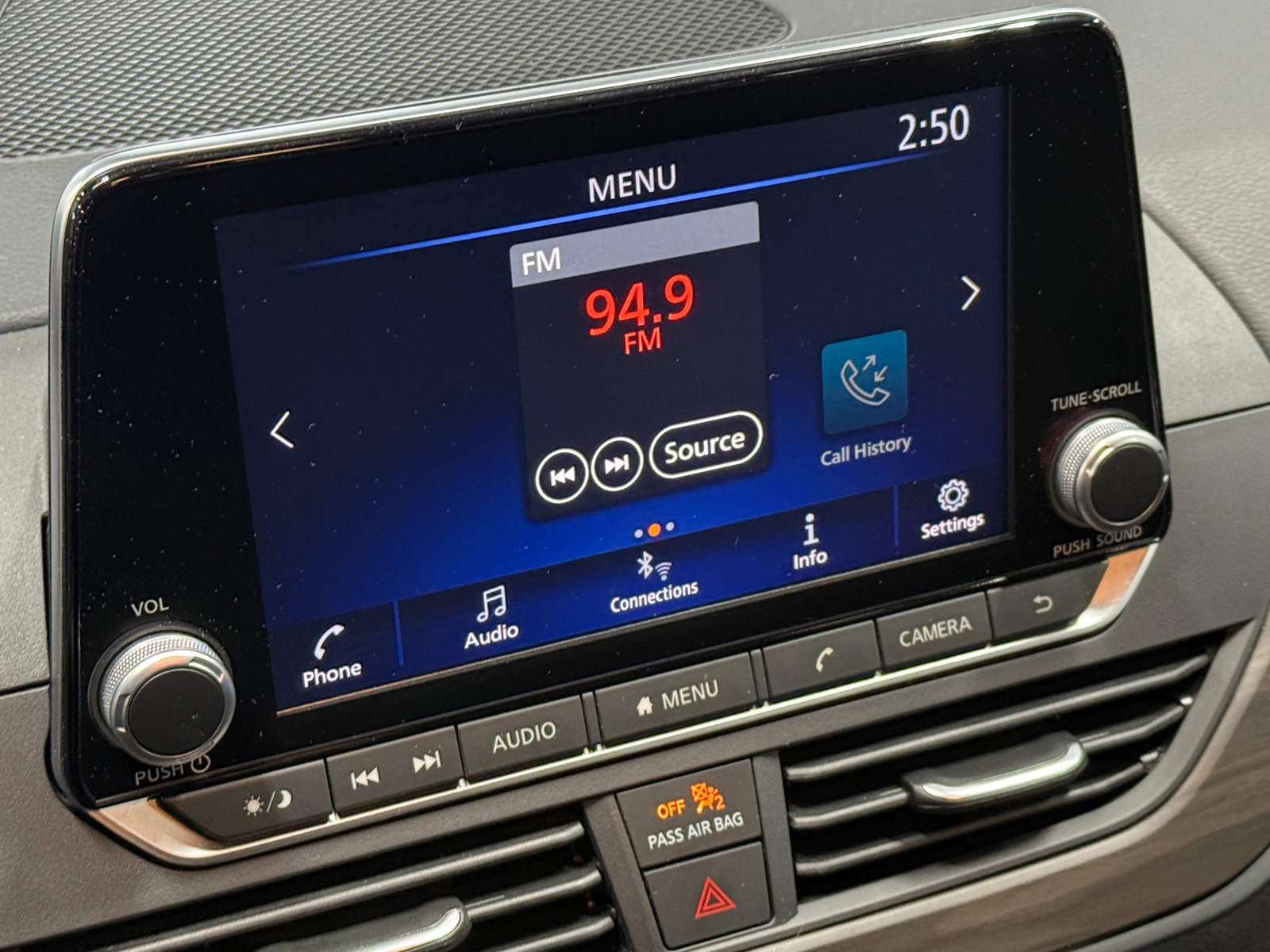 Thumbnail: 2025 Nissan Altima - 4