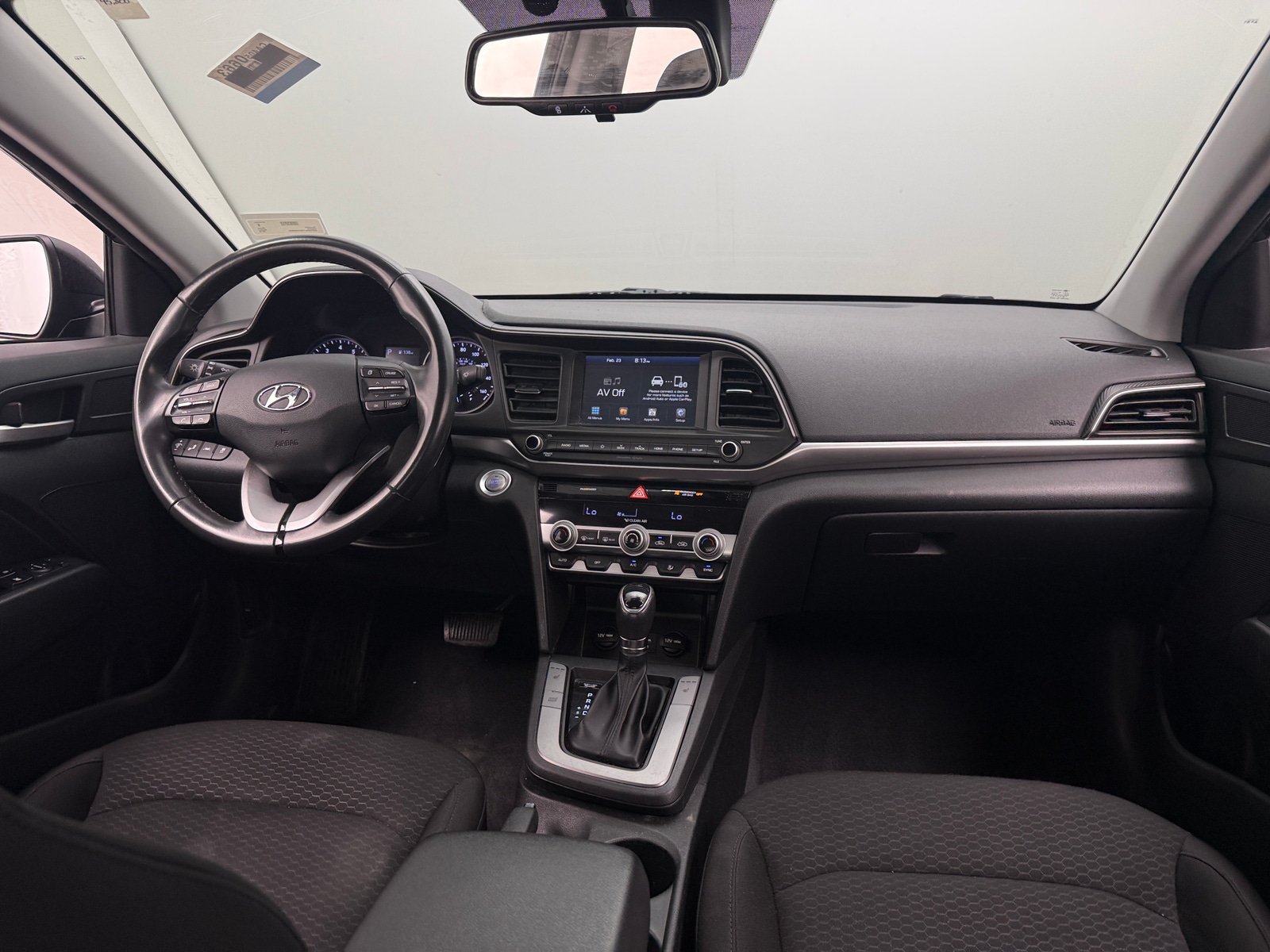 Thumbnail: 2019 Hyundai Elantra - 3