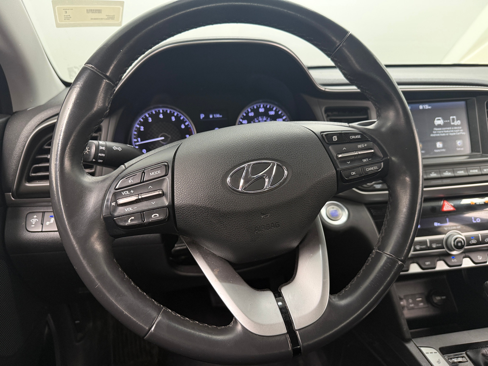 Thumbnail: 2019 Hyundai Elantra - 5