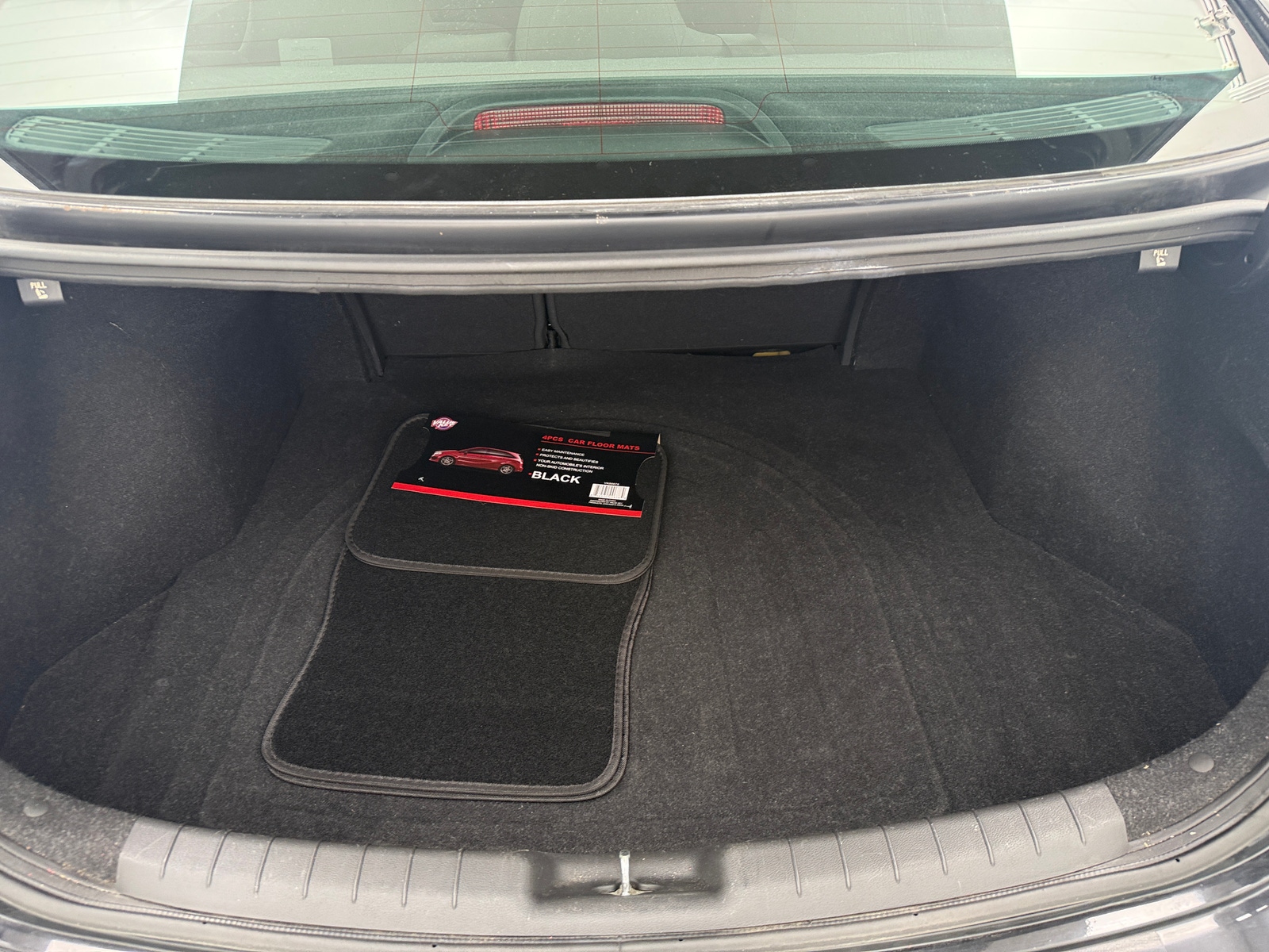 Thumbnail: 2019 Hyundai Elantra - 7