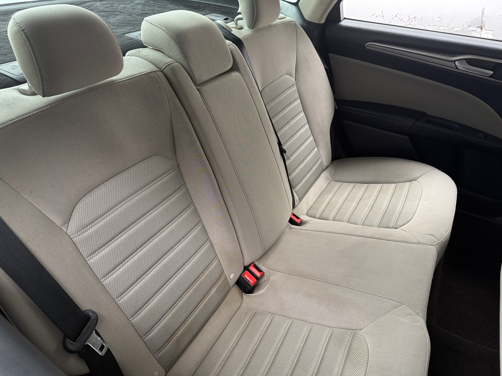 Thumbnail: 2020 Ford Fusion - 6