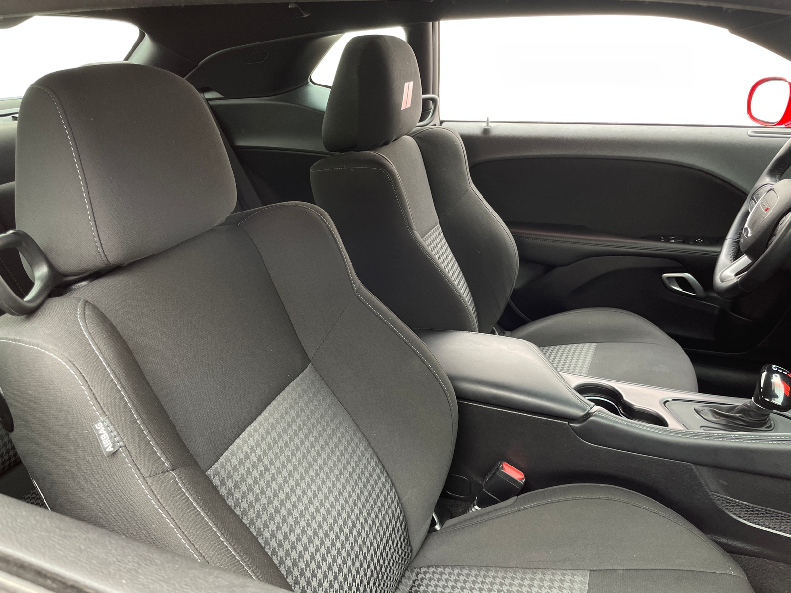 Thumbnail: 2023 Dodge Challenger - 2