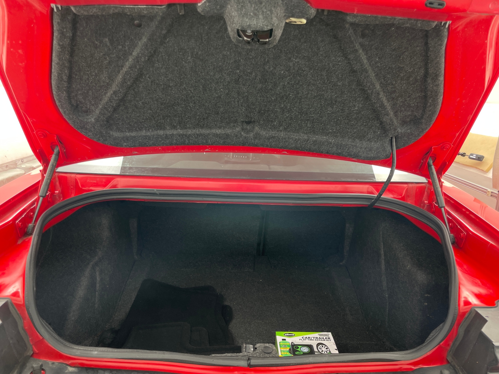 Thumbnail: 2023 Dodge Challenger - 5