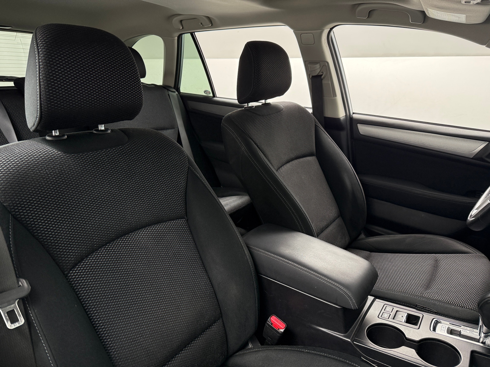 Thumbnail: 2017 Subaru Outback - 2