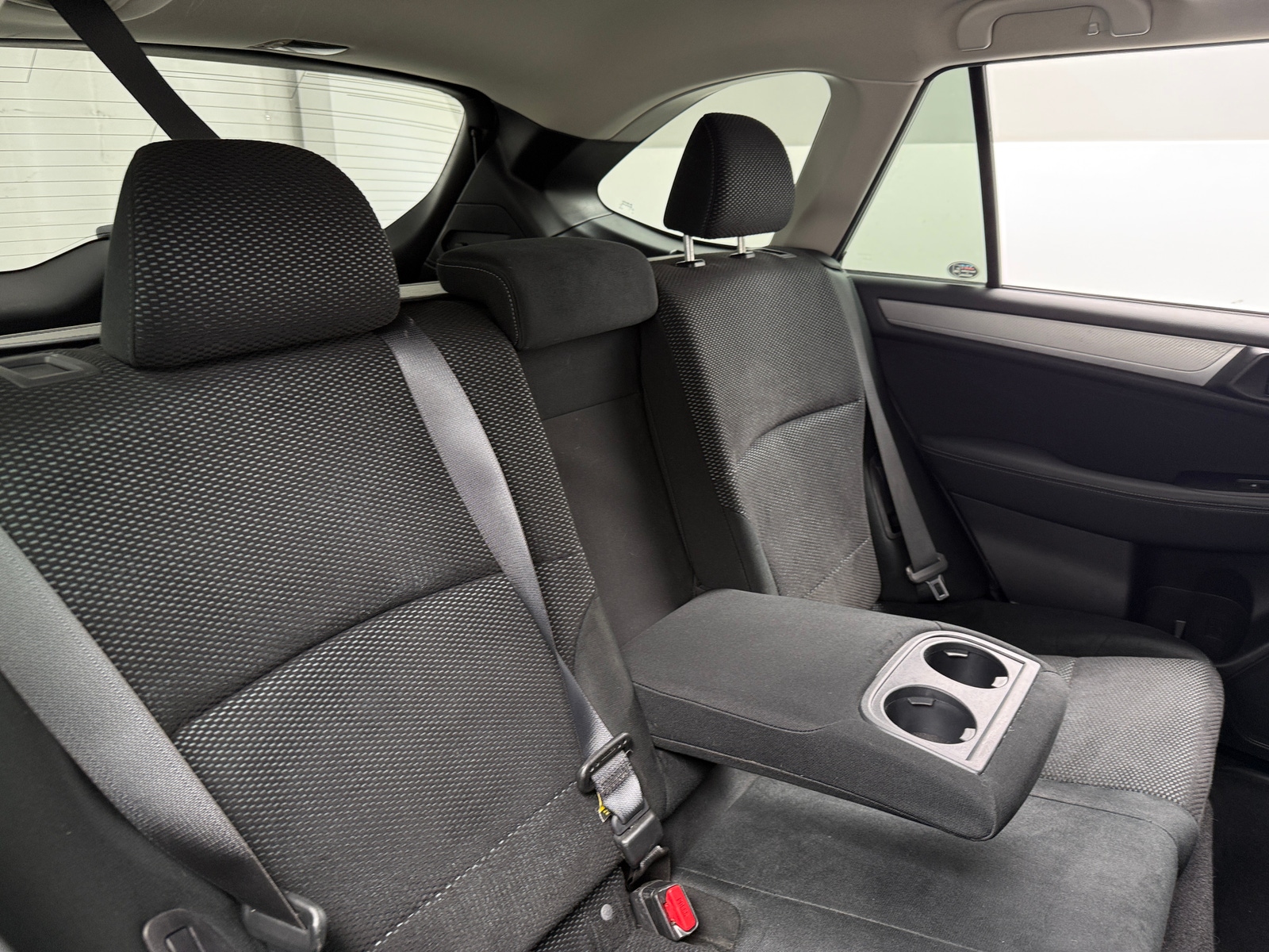 Thumbnail: 2017 Subaru Outback - 6