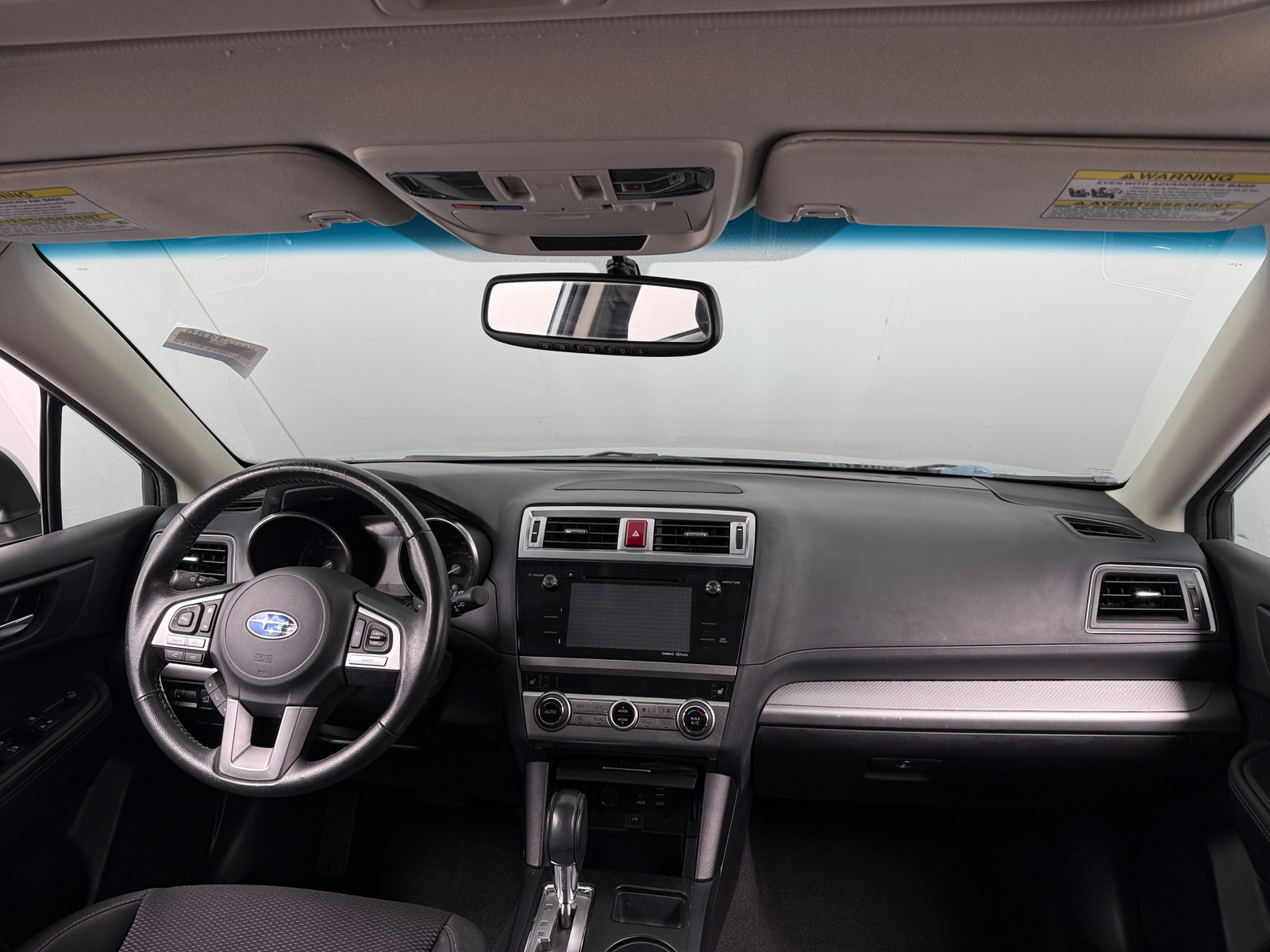 Thumbnail: 2017 Subaru Outback - 3