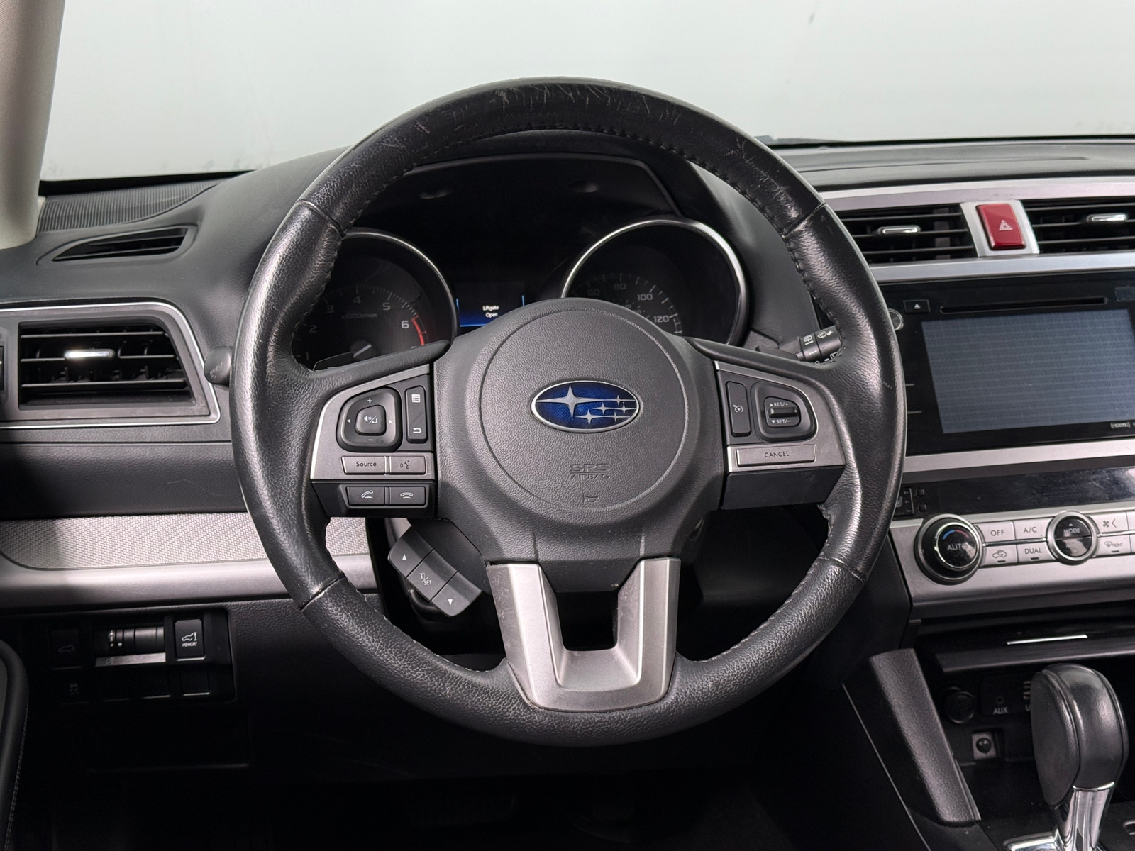 Thumbnail: 2017 Subaru Outback - 5