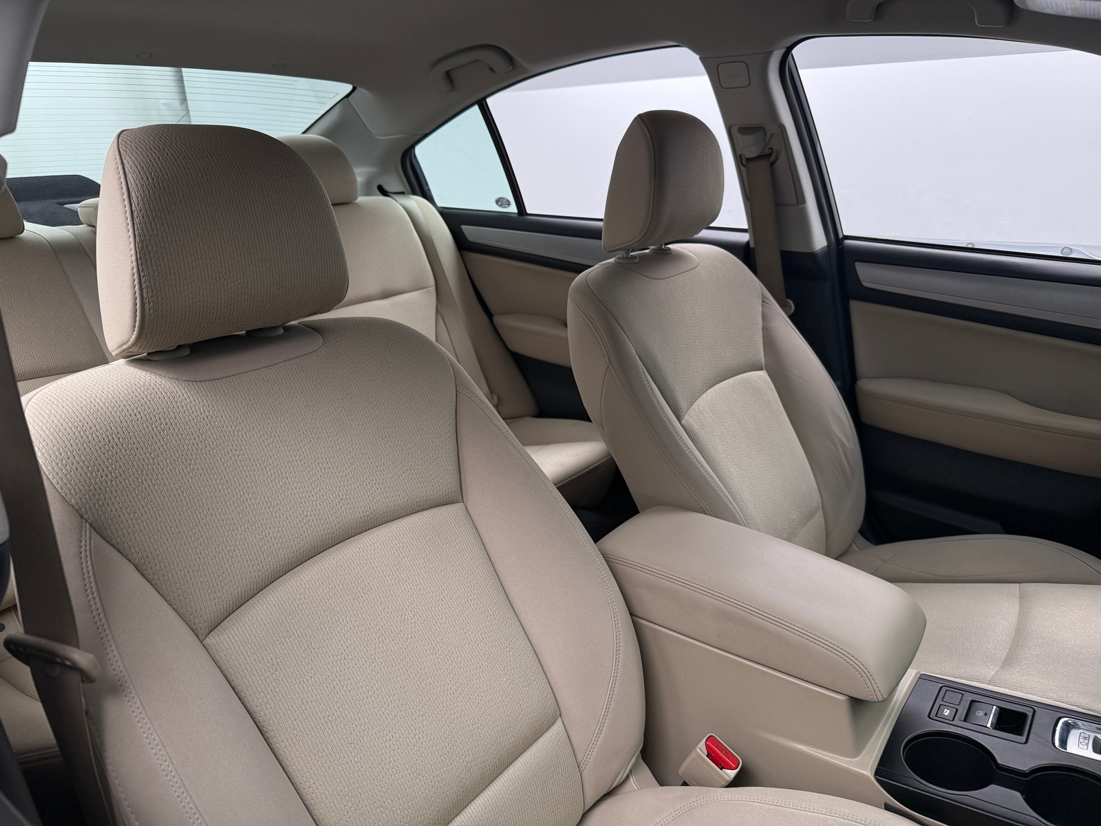 Thumbnail: 2018 Subaru Legacy - 2