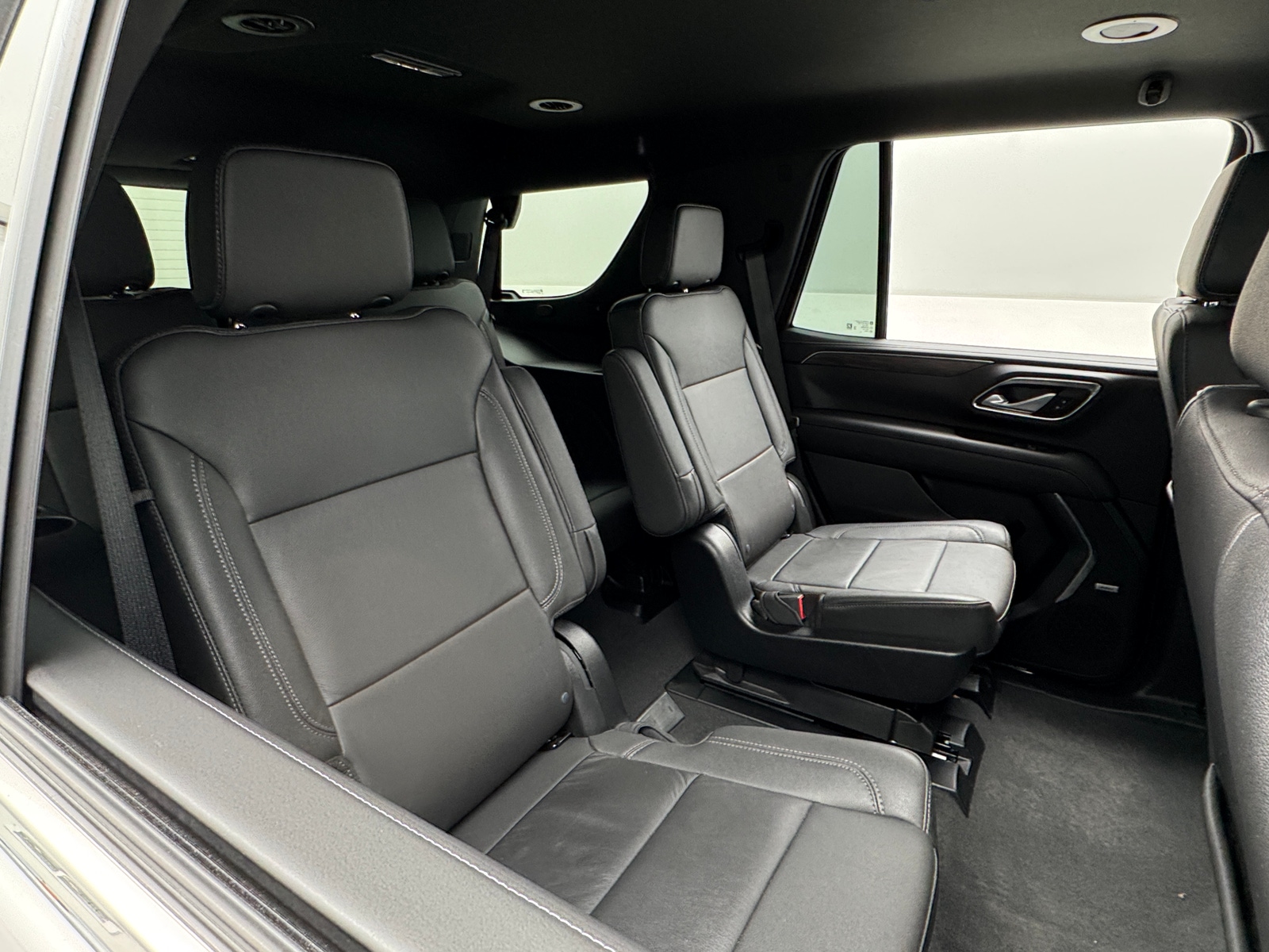 Thumbnail: 2022 Chevrolet Tahoe - 6