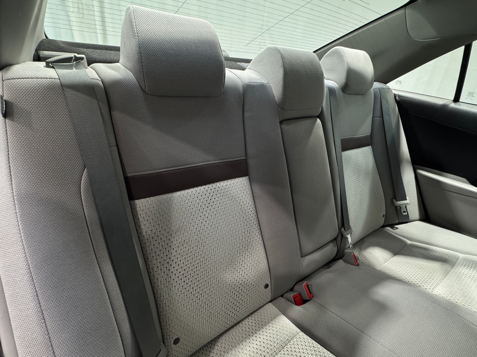 Thumbnail: 2014 Toyota Camry - 6