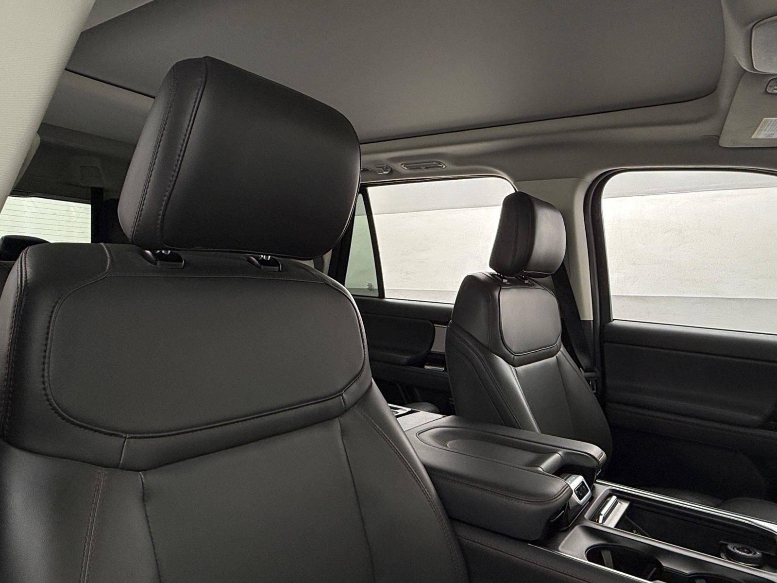 Thumbnail: 2025 Ford Expedition - 2