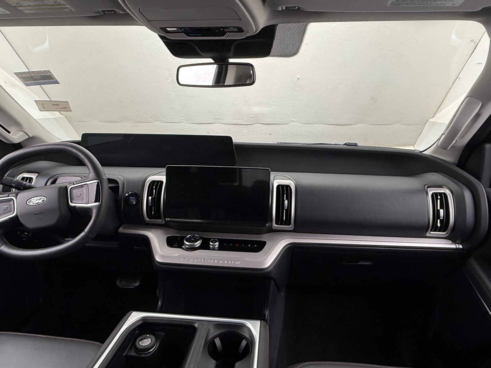 Thumbnail: 2025 Ford Expedition - 3