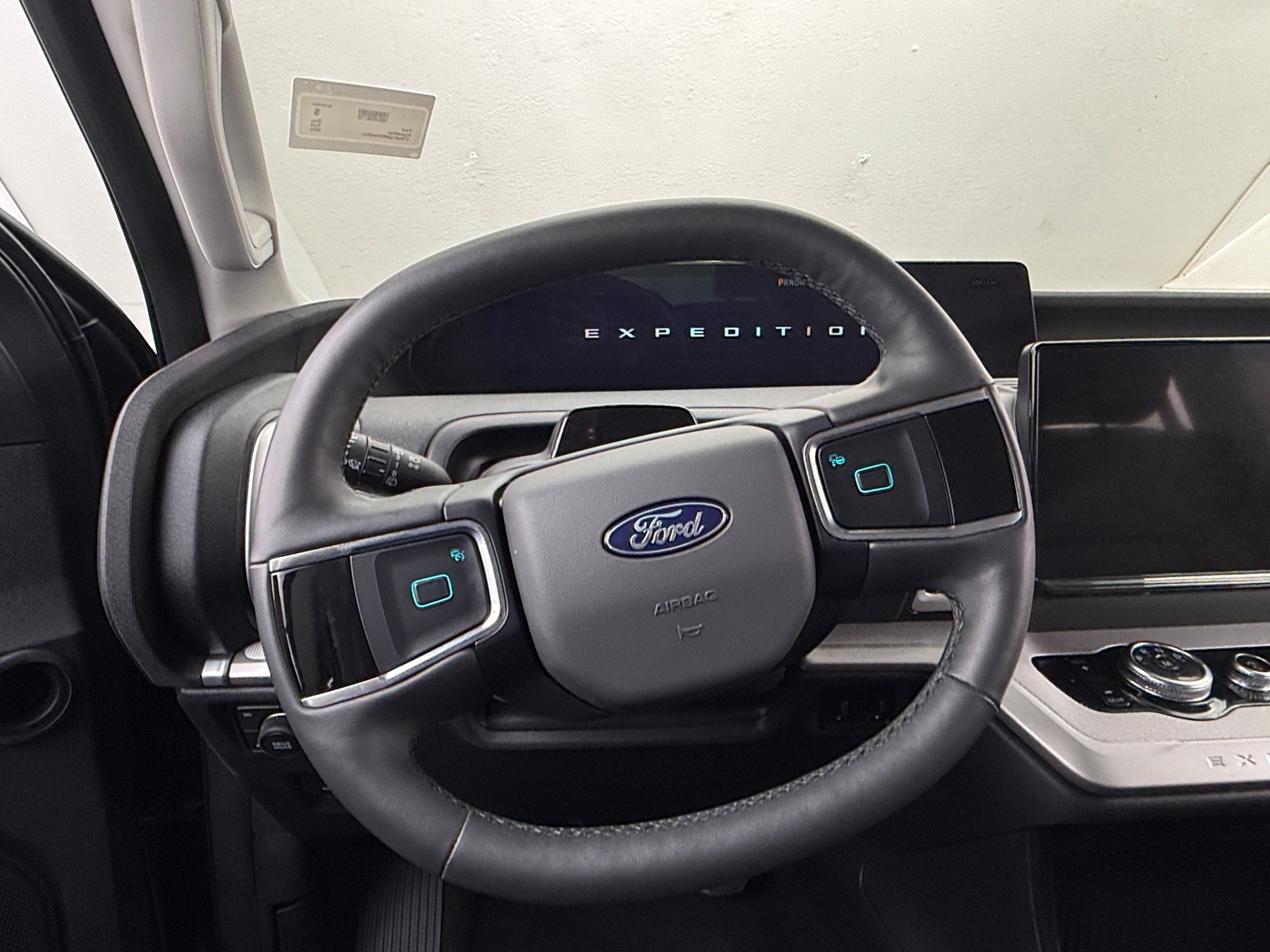 Thumbnail: 2025 Ford Expedition - 5