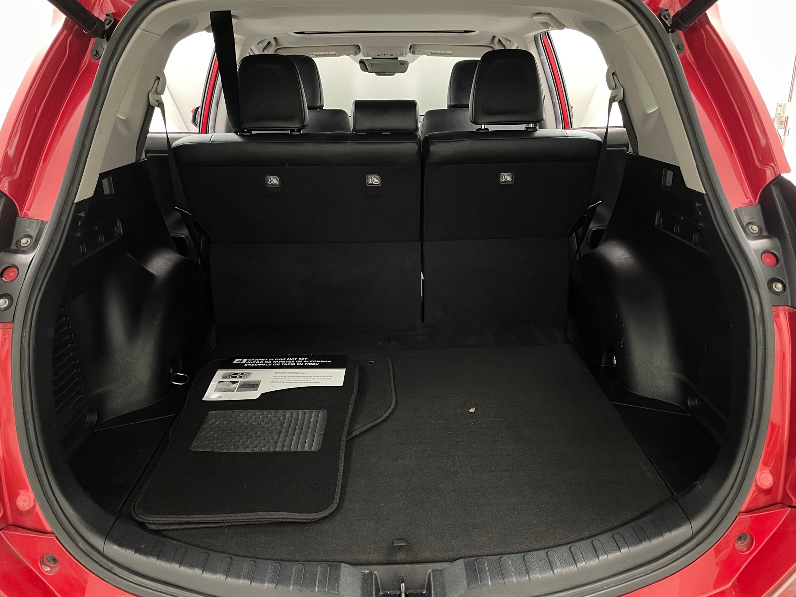 Thumbnail: 2016 Toyota RAV4 - 6