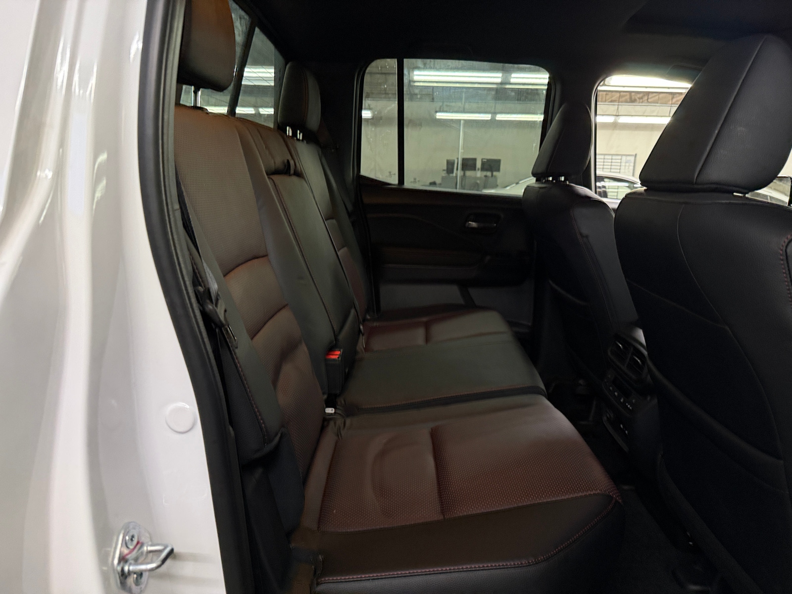 Thumbnail: 2025 Honda Ridgeline - 5