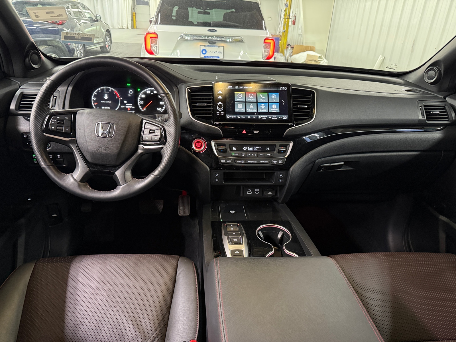 Thumbnail: 2025 Honda Ridgeline - 2